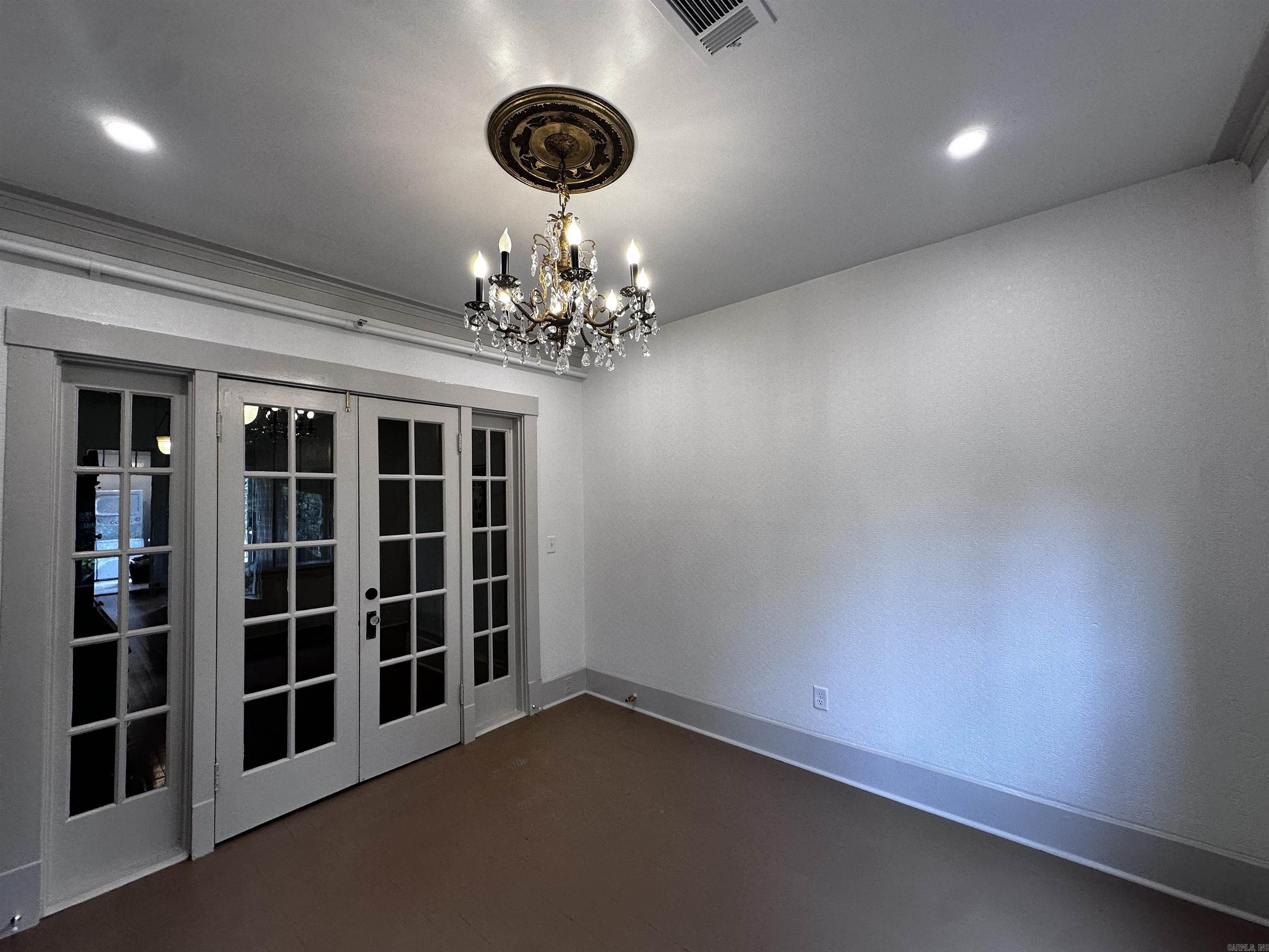 538 Prospect  Hot Springs, AR