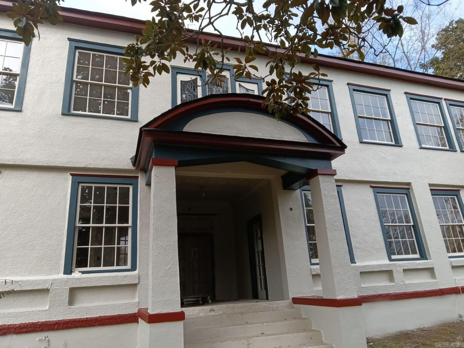 538 Prospect  Hot Springs, AR