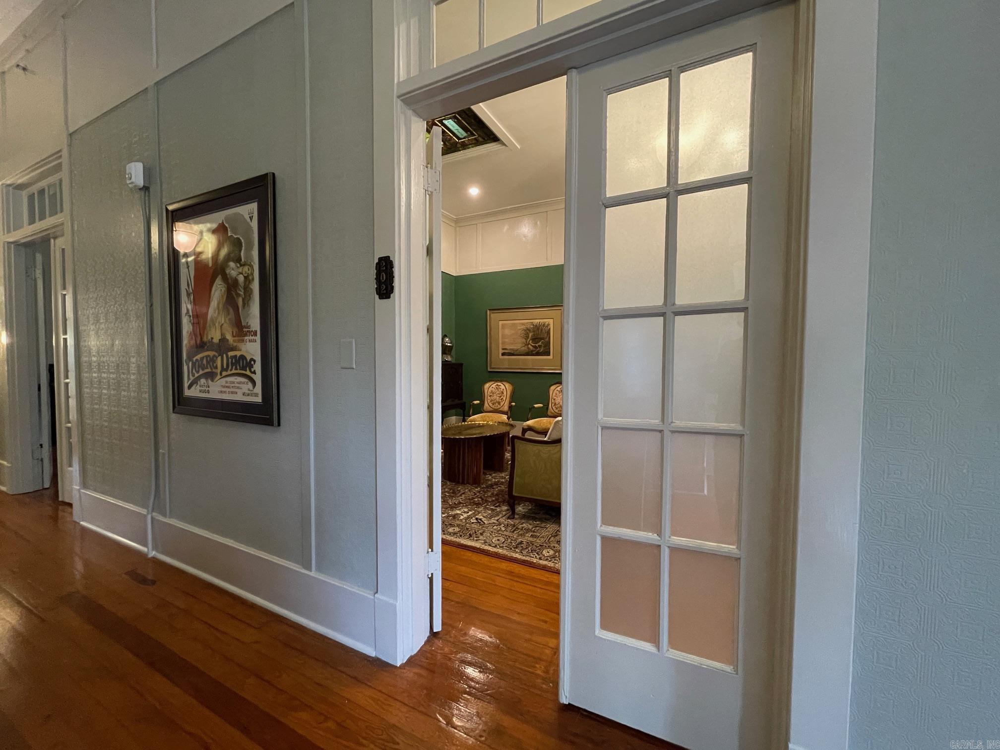 538 Prospect  Hot Springs, AR