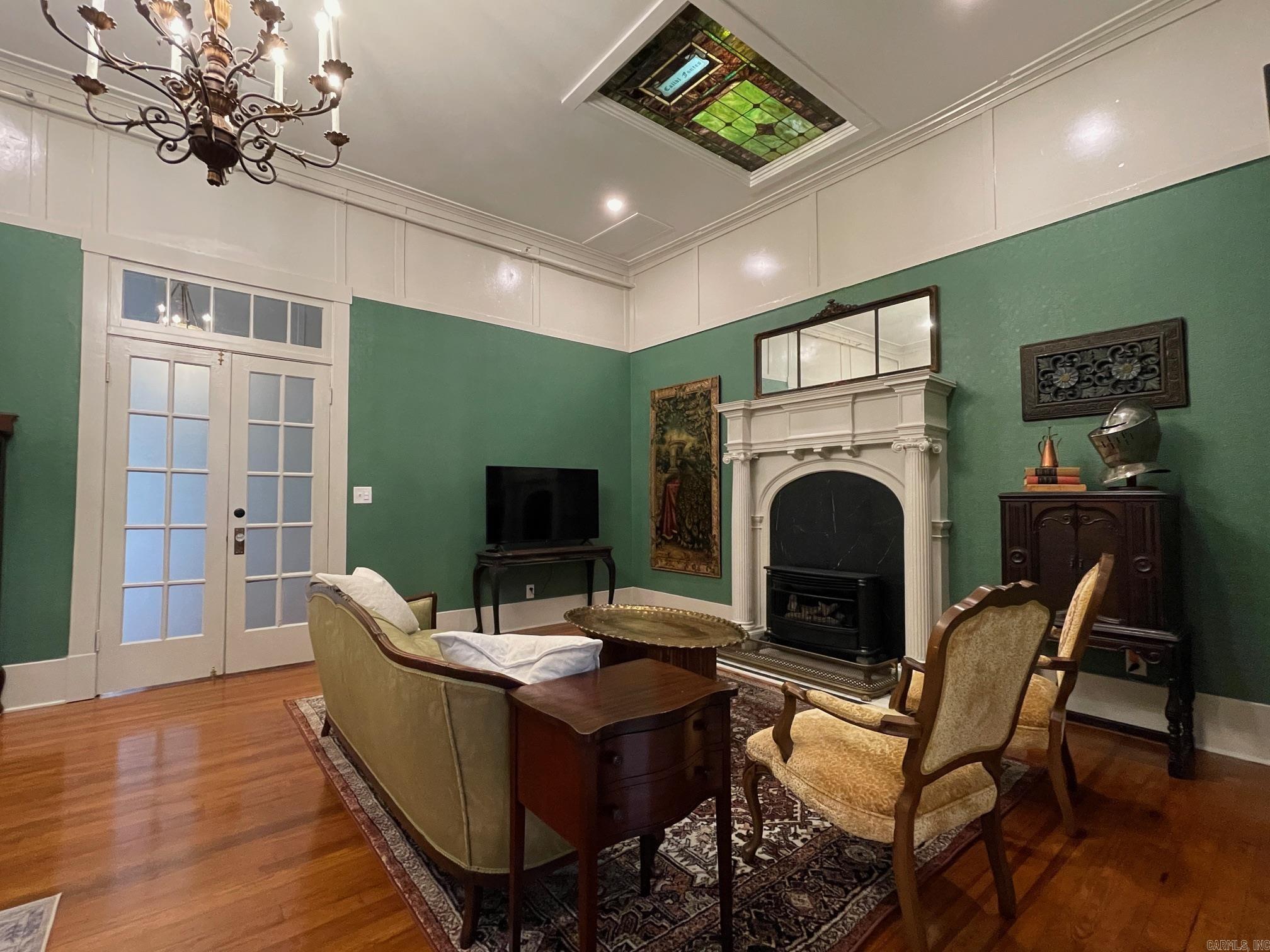 538 Prospect  Hot Springs, AR