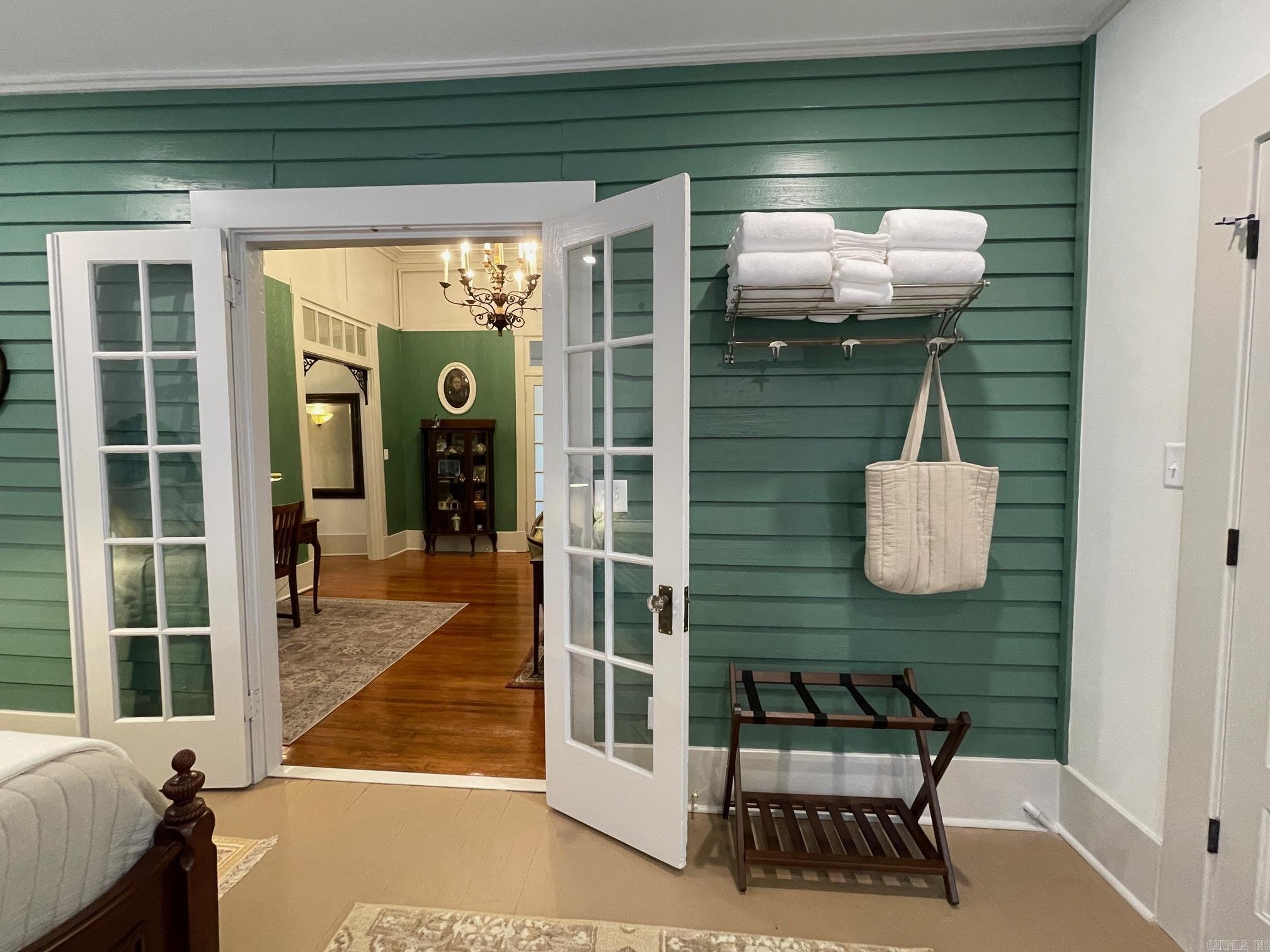538 Prospect  Hot Springs, AR