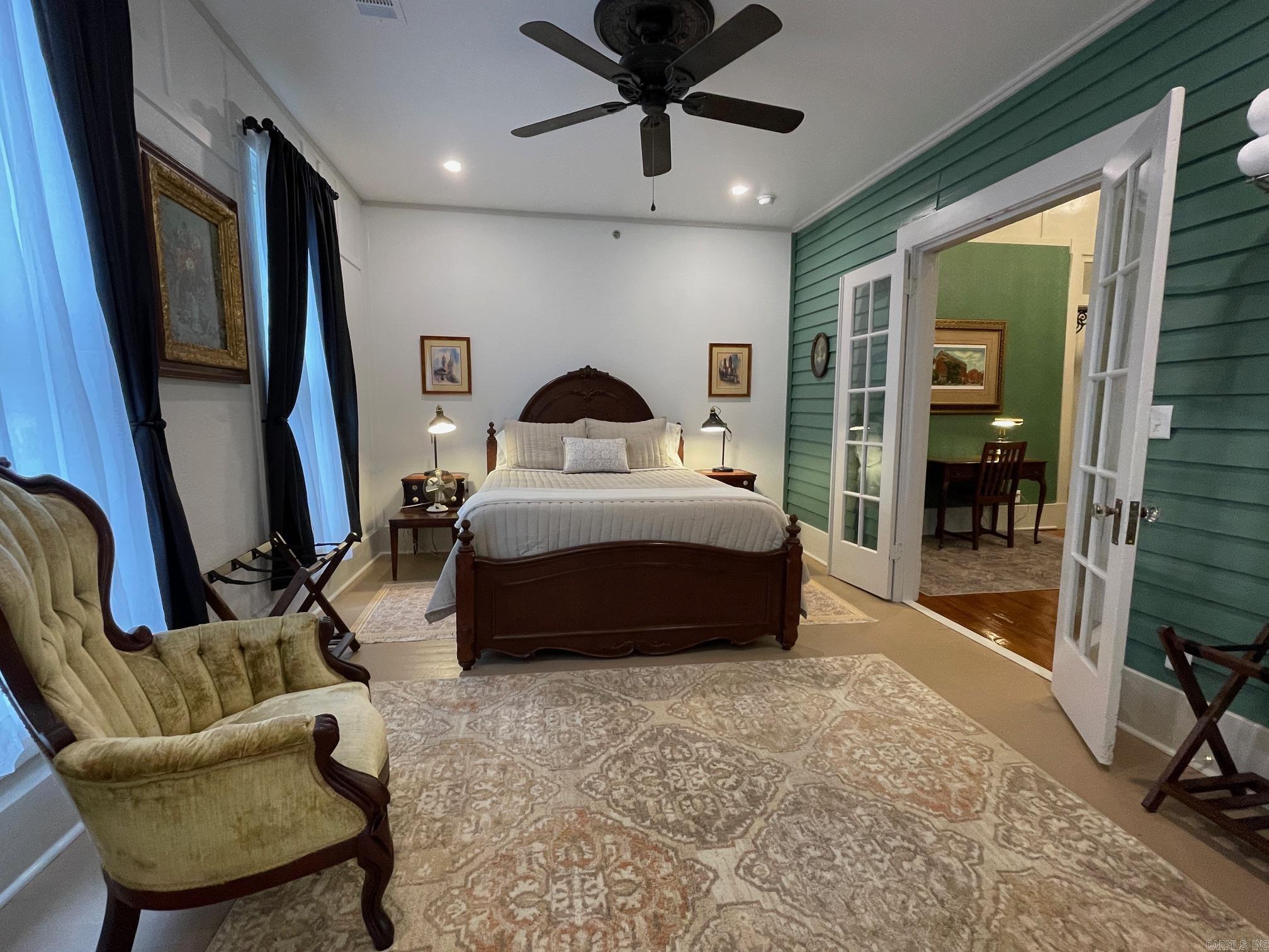 538 Prospect  Hot Springs, AR