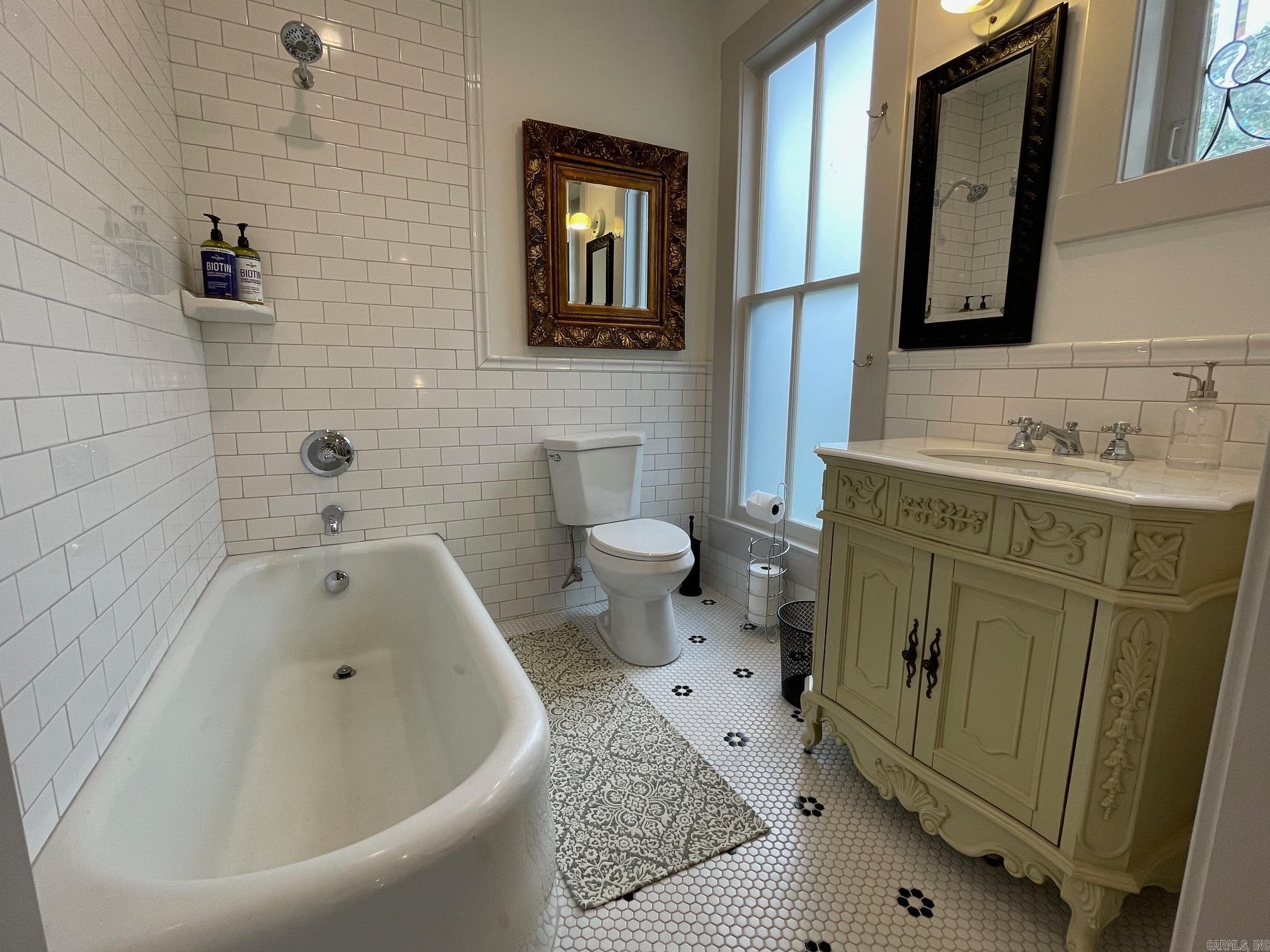 538 Prospect  Hot Springs, AR