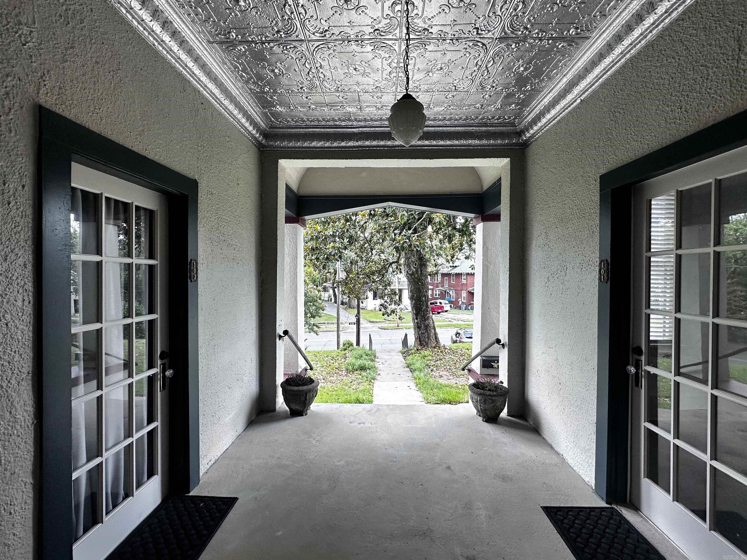 538 Prospect  Hot Springs, AR