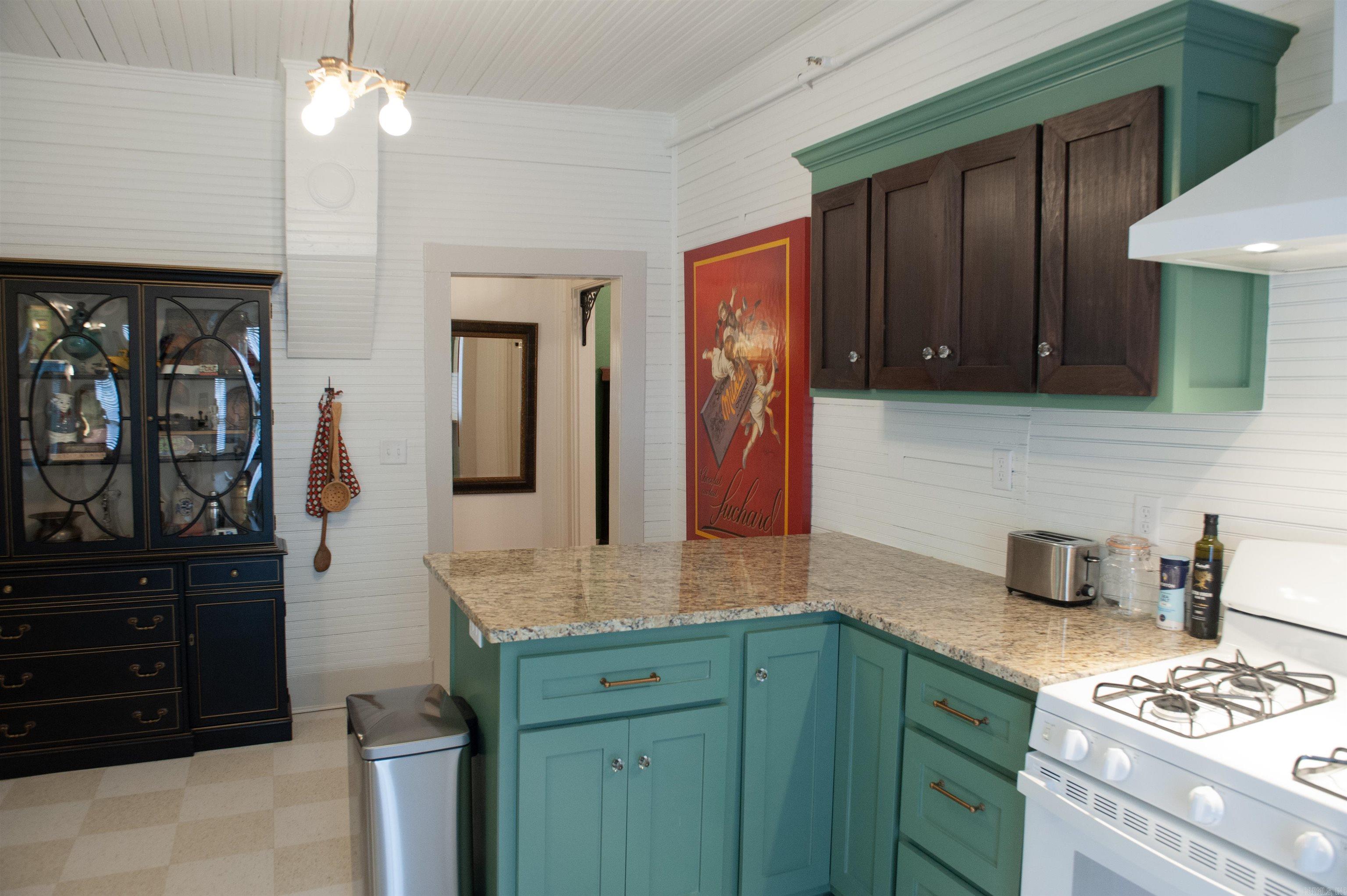 538 Prospect  Hot Springs, AR