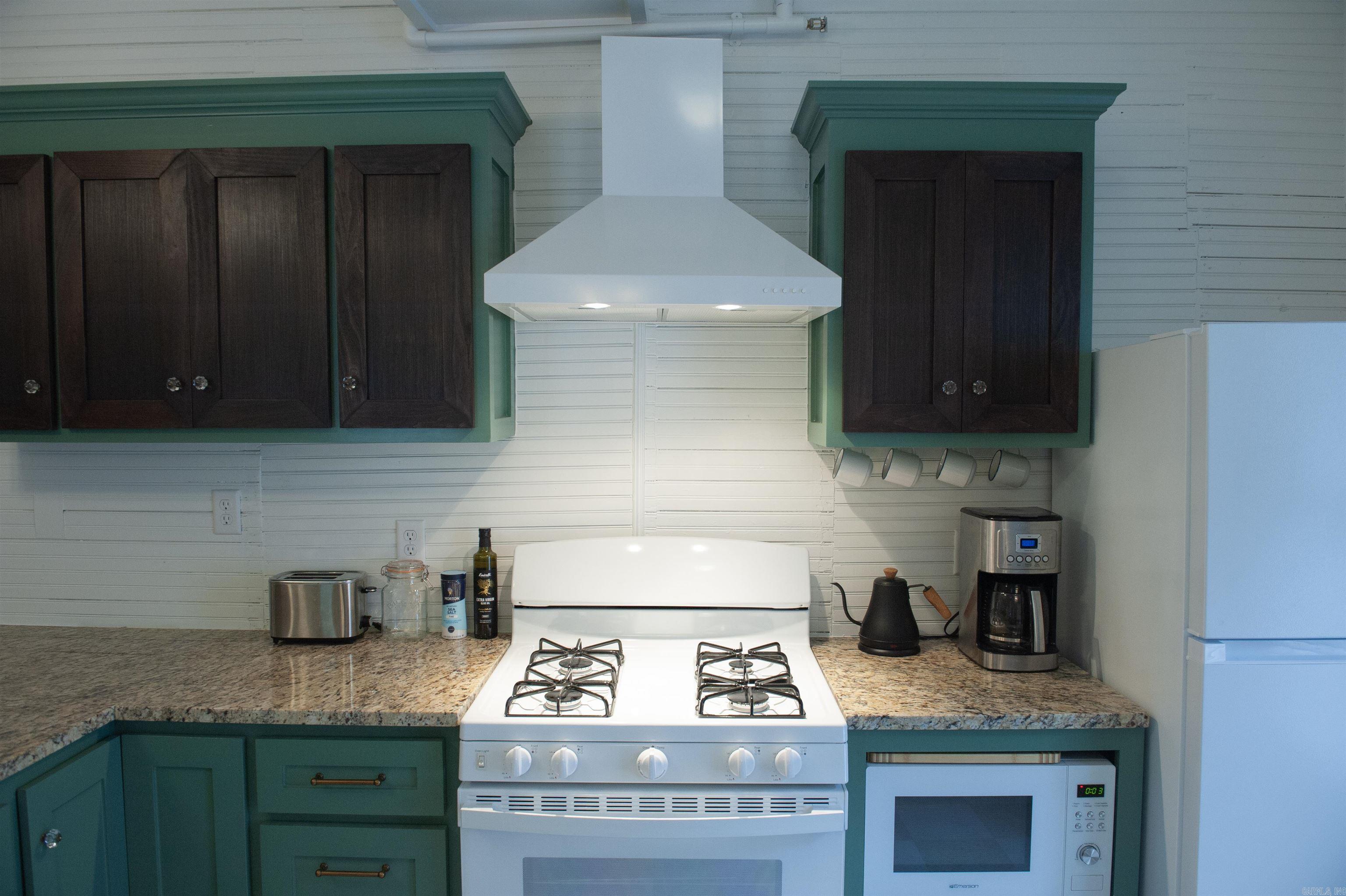 538 Prospect  Hot Springs, AR