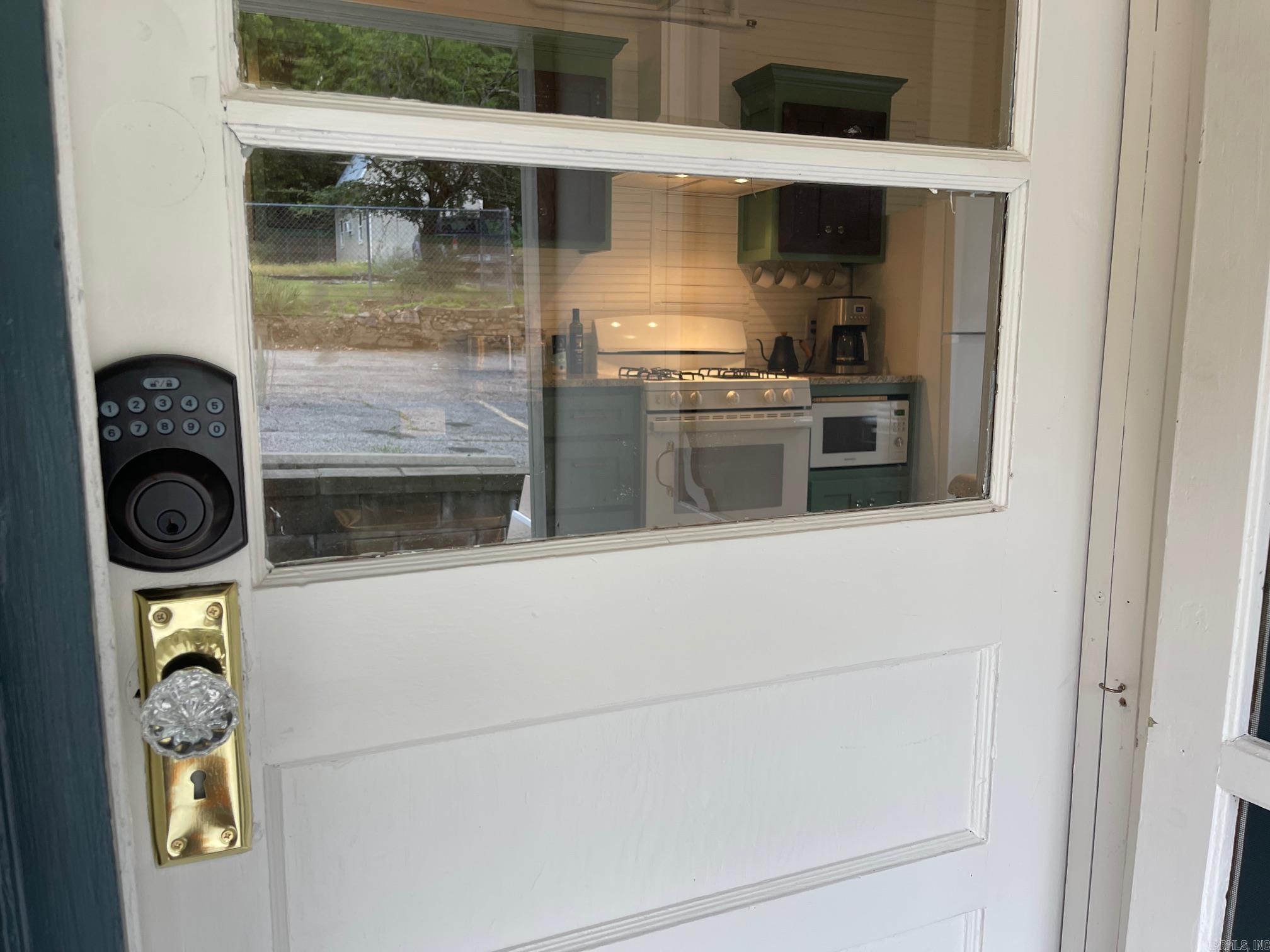 538 Prospect  Hot Springs, AR
