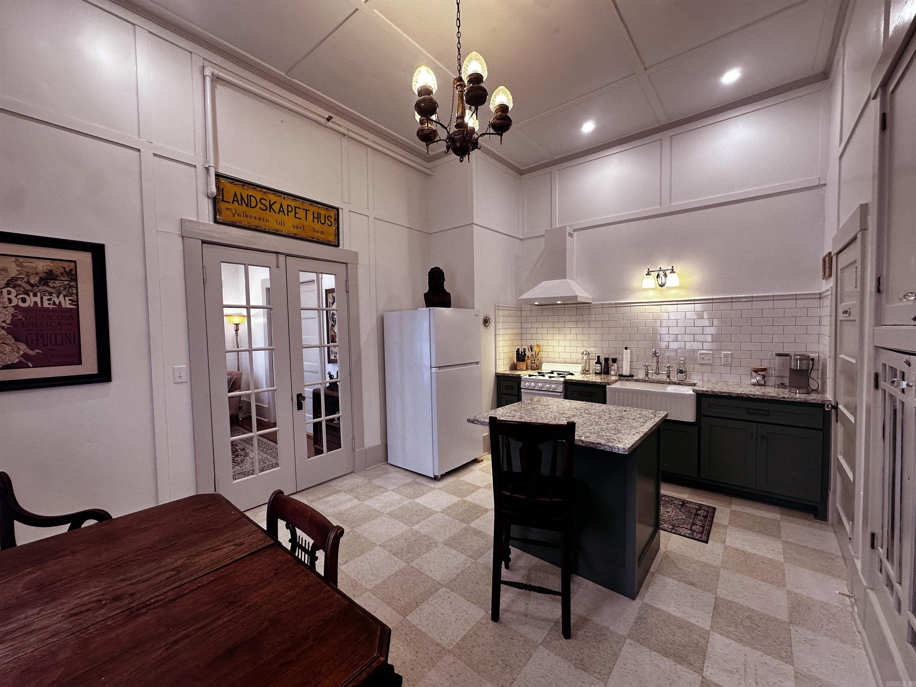 538 Prospect  Hot Springs, AR