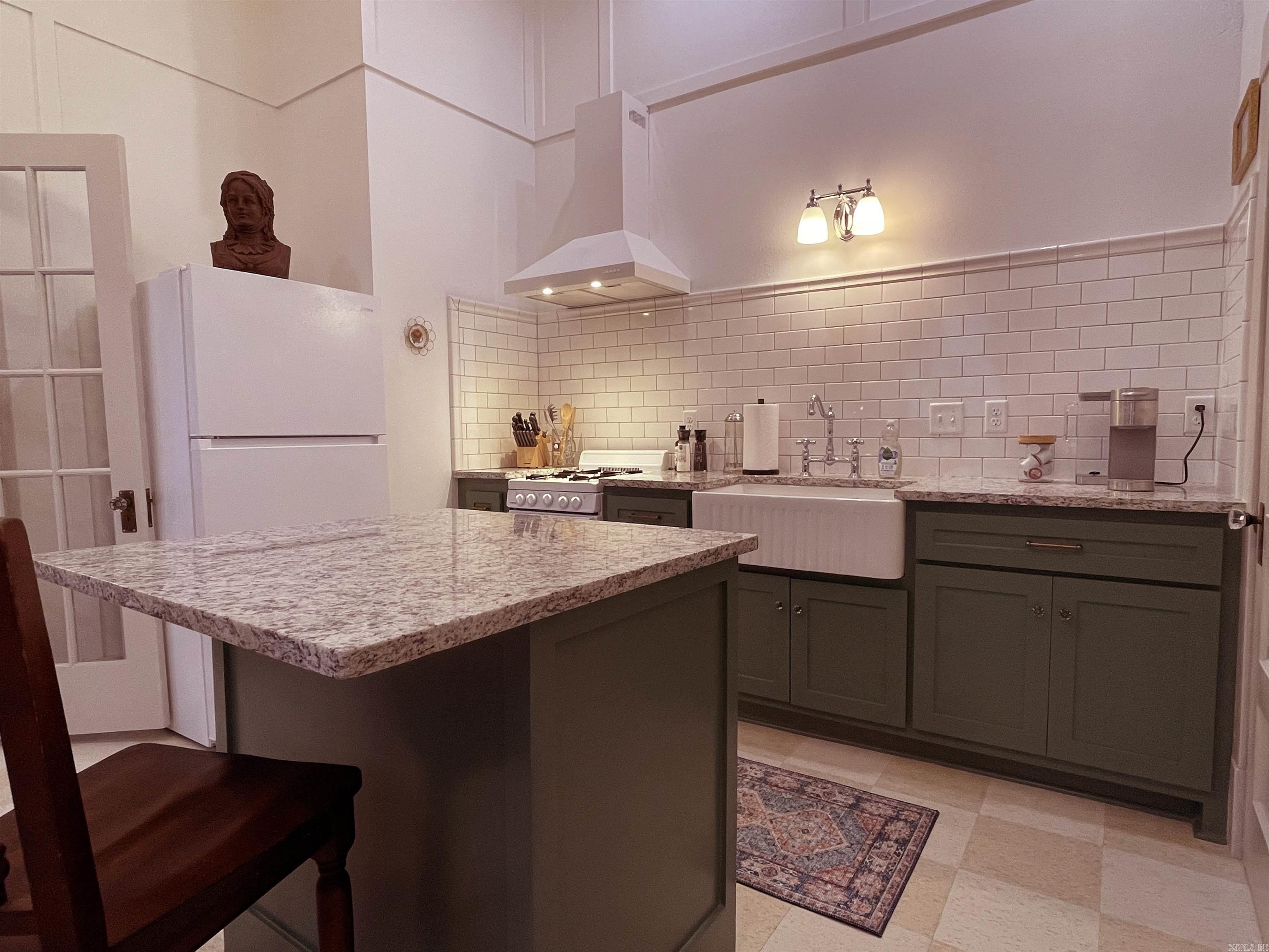 538 Prospect  Hot Springs, AR