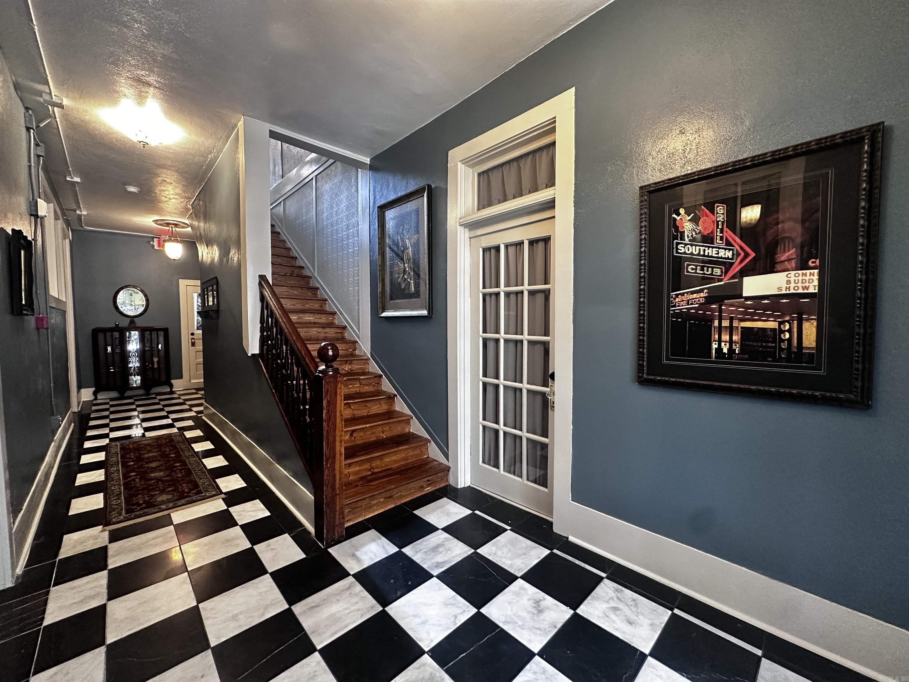 538 Prospect  Hot Springs, AR