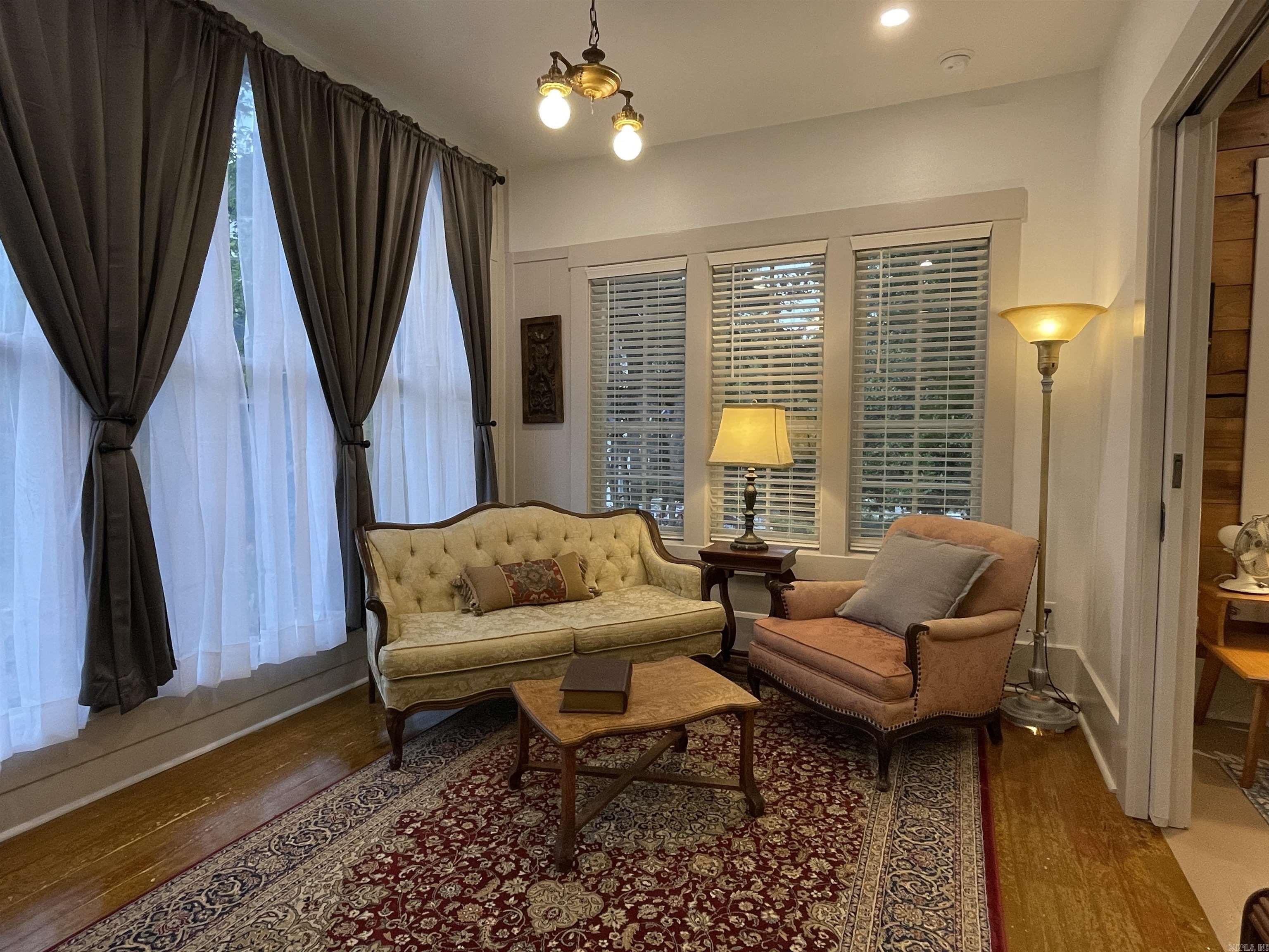 538 Prospect  Hot Springs, AR