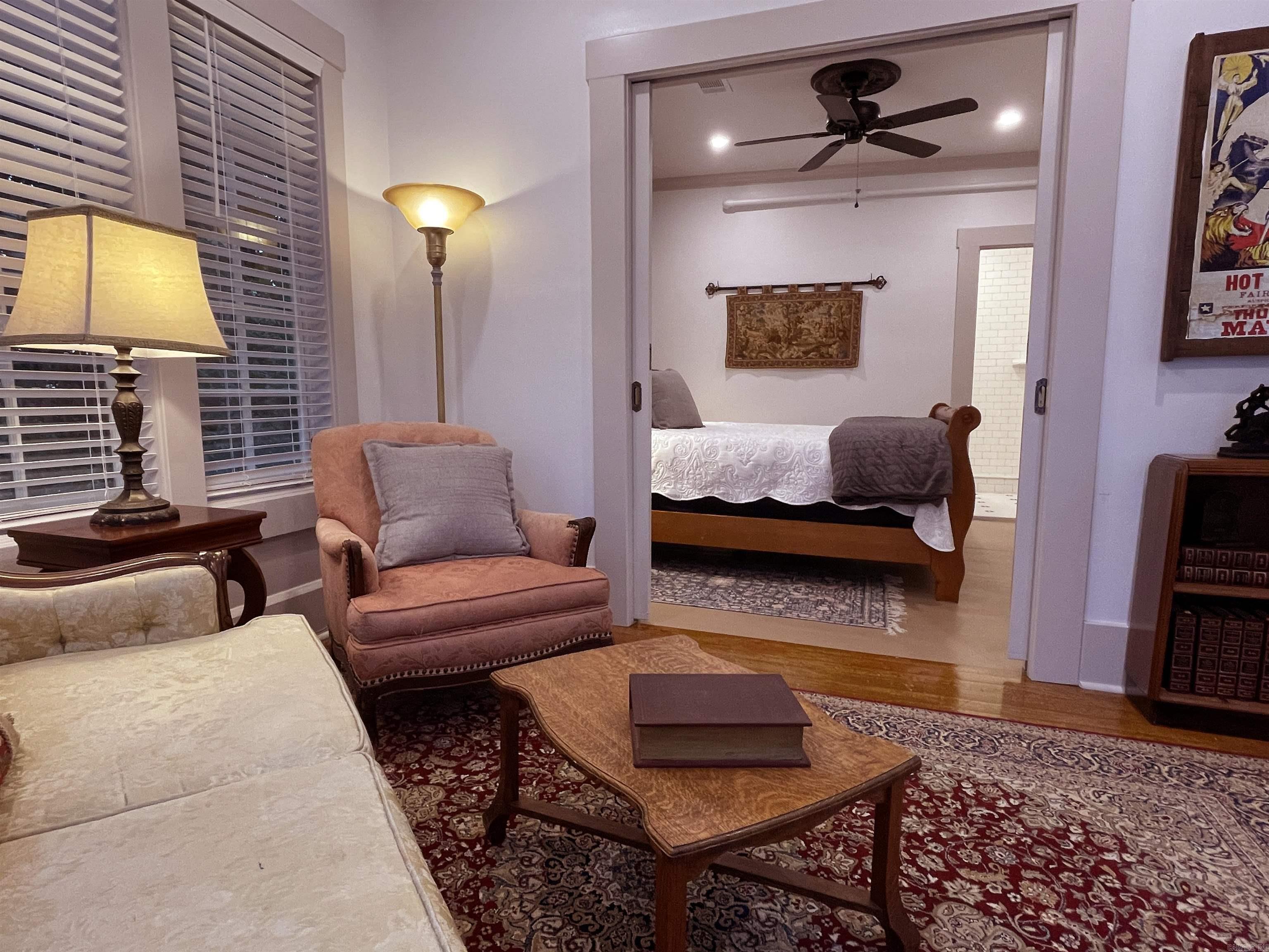 538 Prospect  Hot Springs, AR