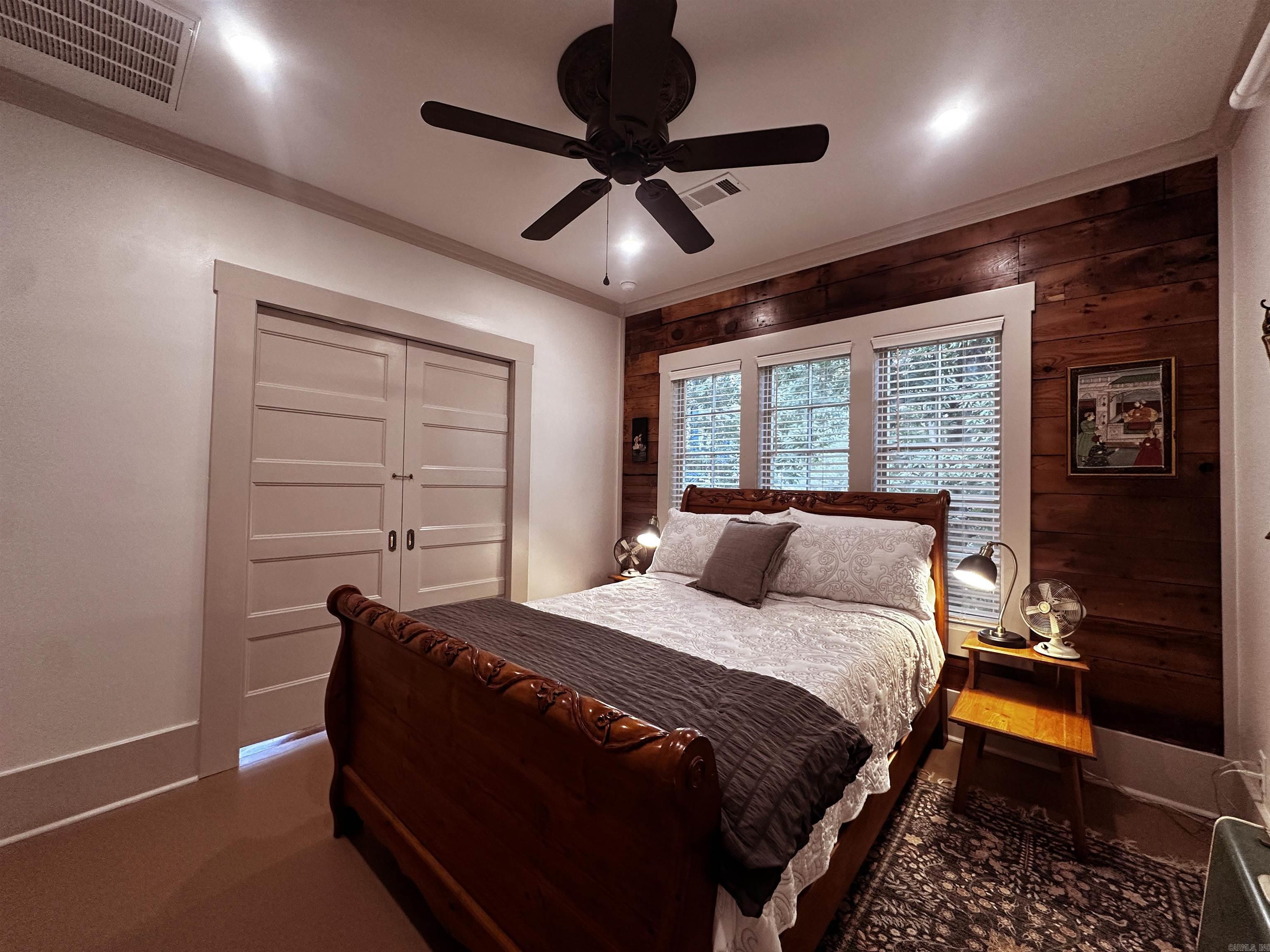 538 Prospect  Hot Springs, AR