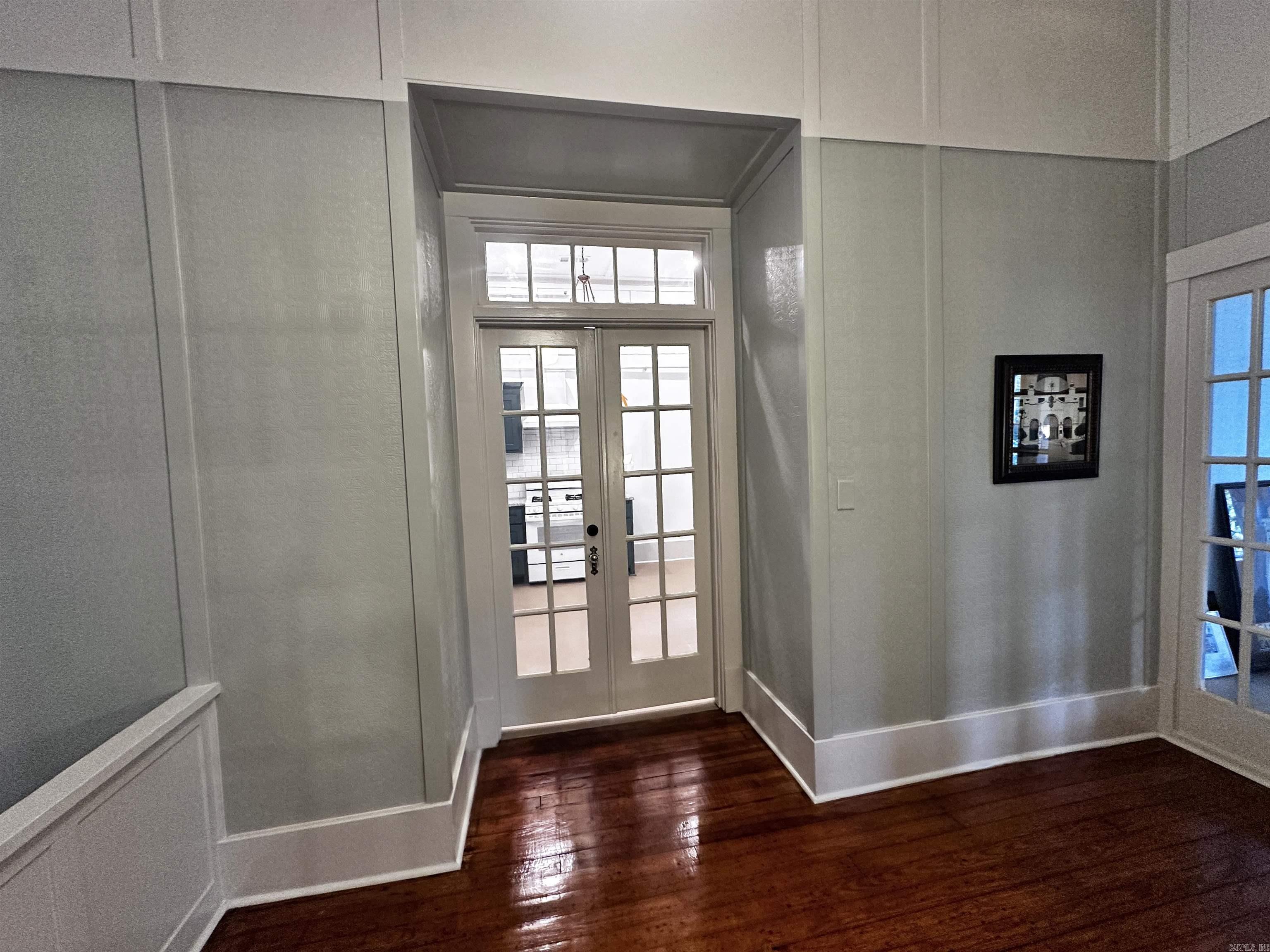 538 Prospect  Hot Springs, AR