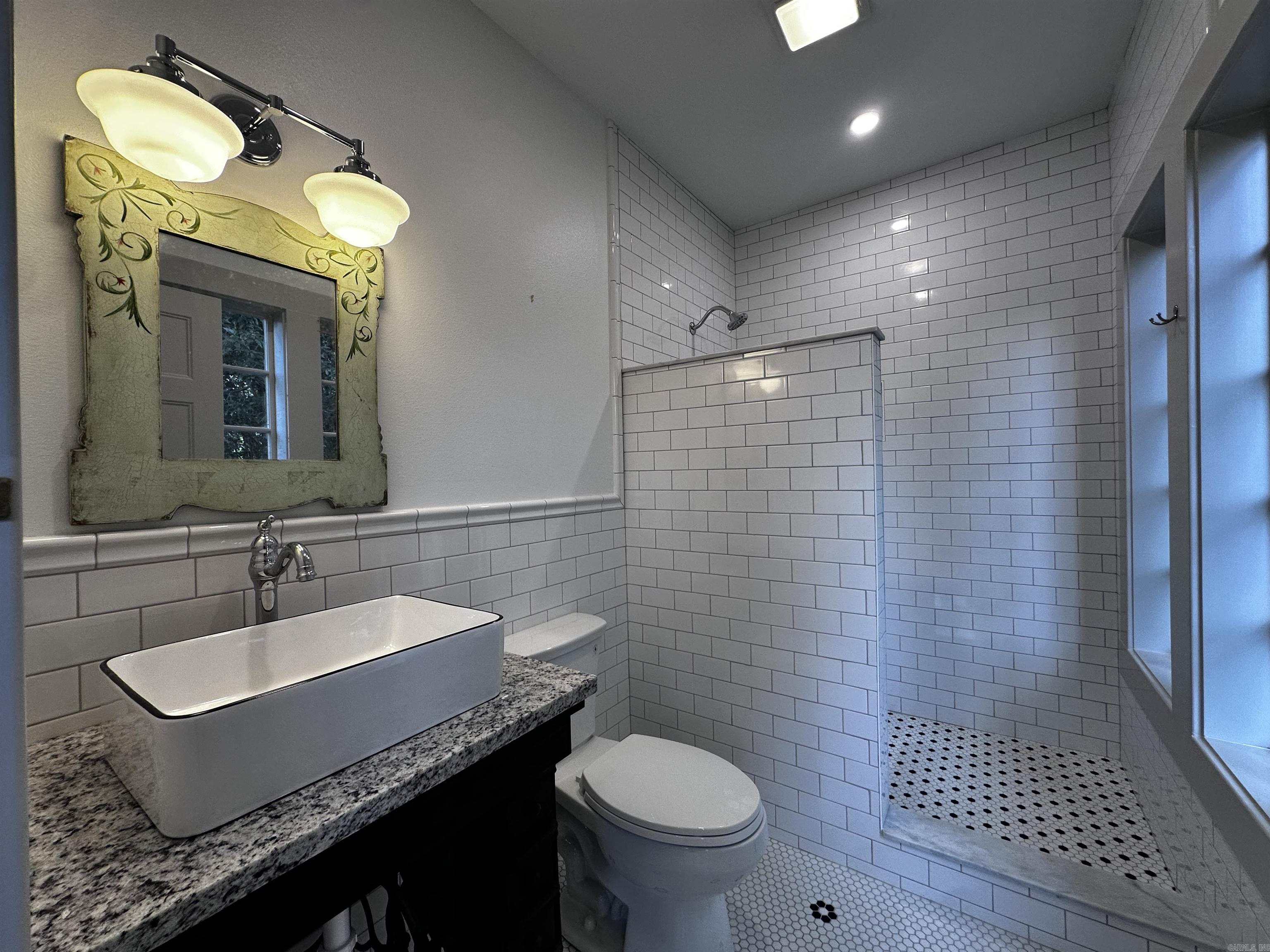 538 Prospect  Hot Springs, AR