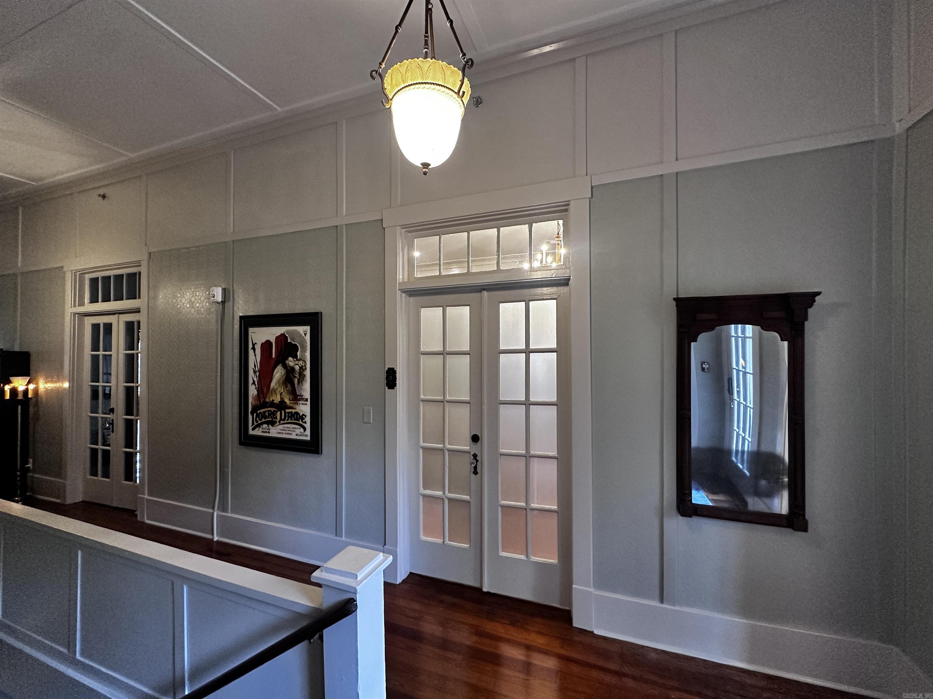 538 Prospect  Hot Springs, AR