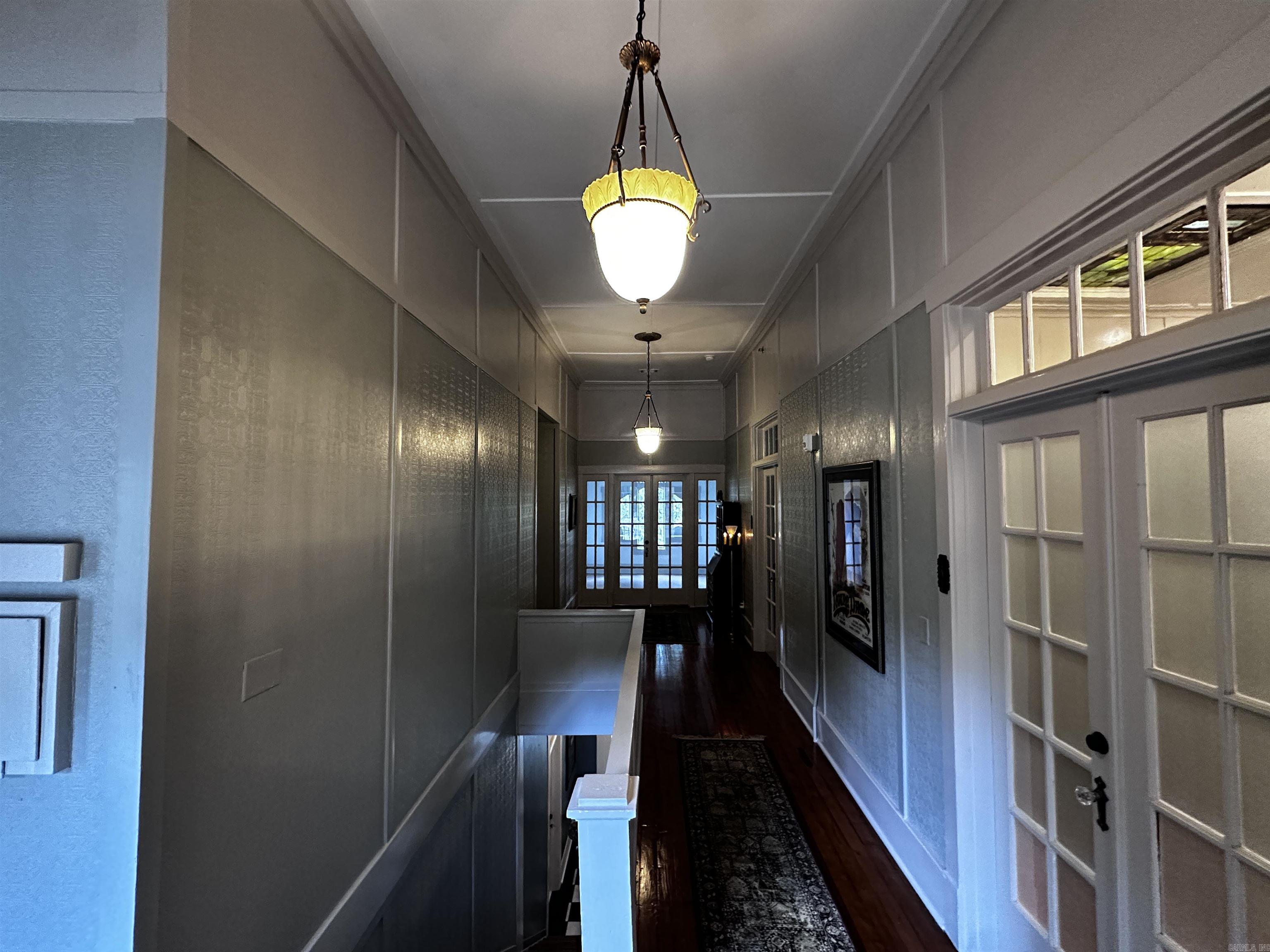 538 Prospect  Hot Springs, AR