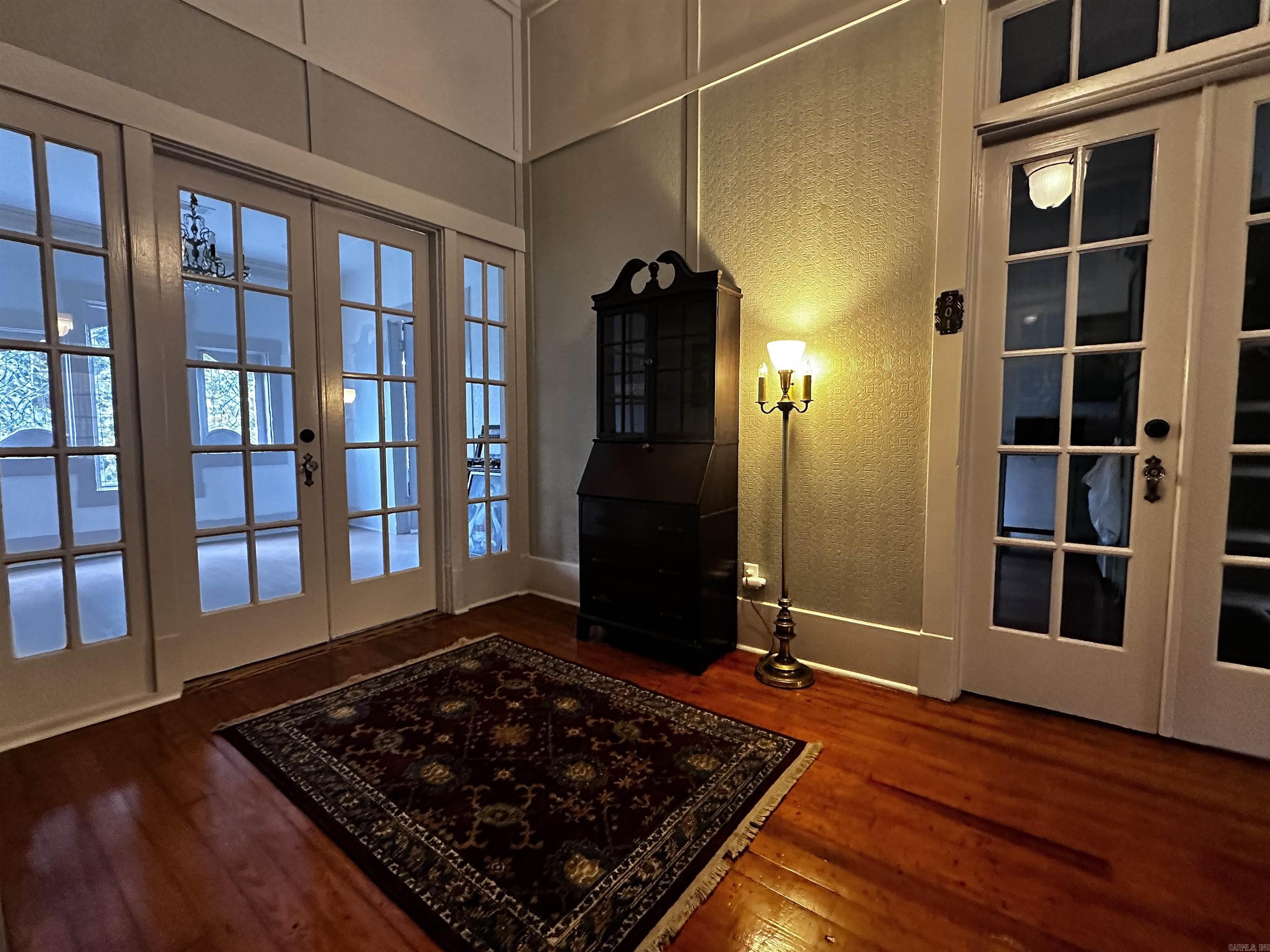 538 Prospect  Hot Springs, AR