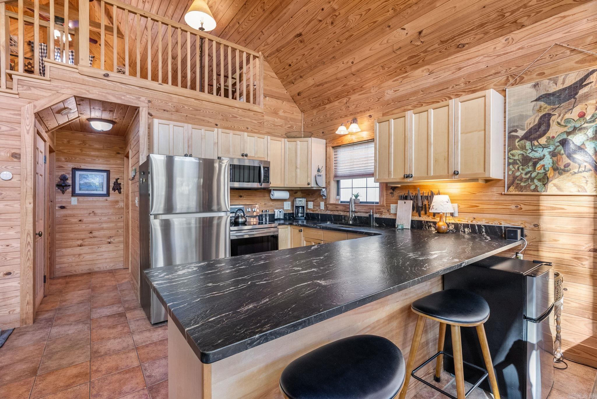 43 Trout Valley  Wilburn, AR