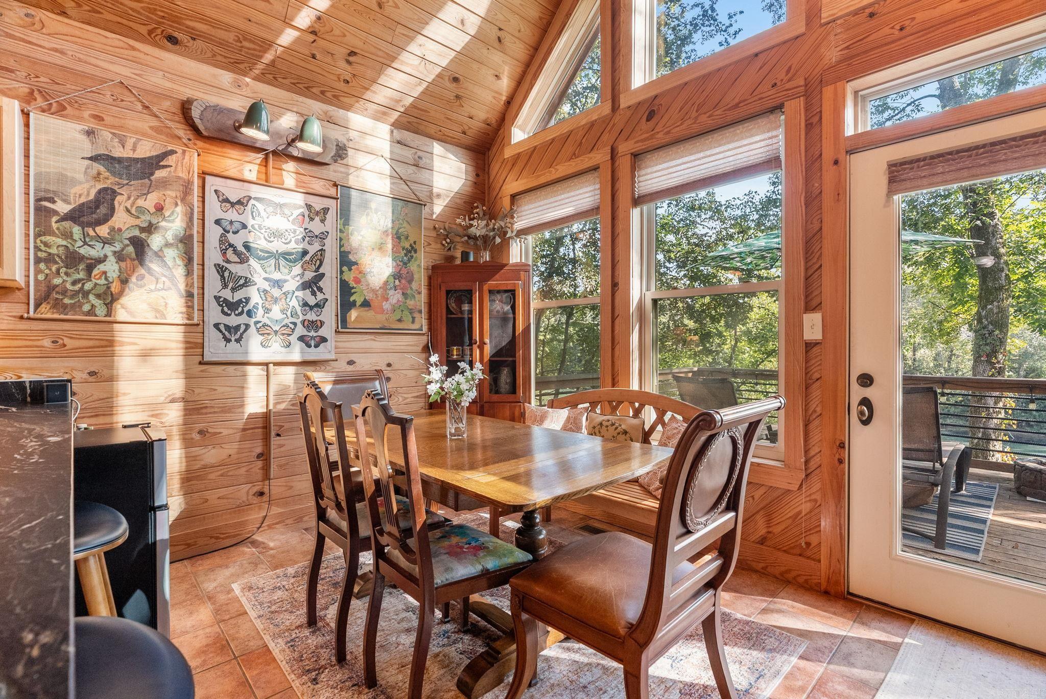 43 Trout Valley  Wilburn, AR