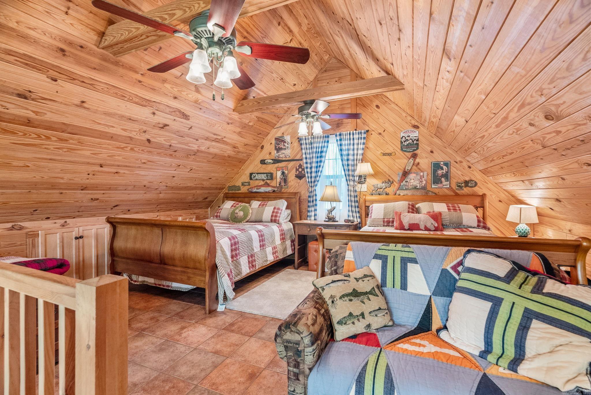 43 Trout Valley  Wilburn, AR