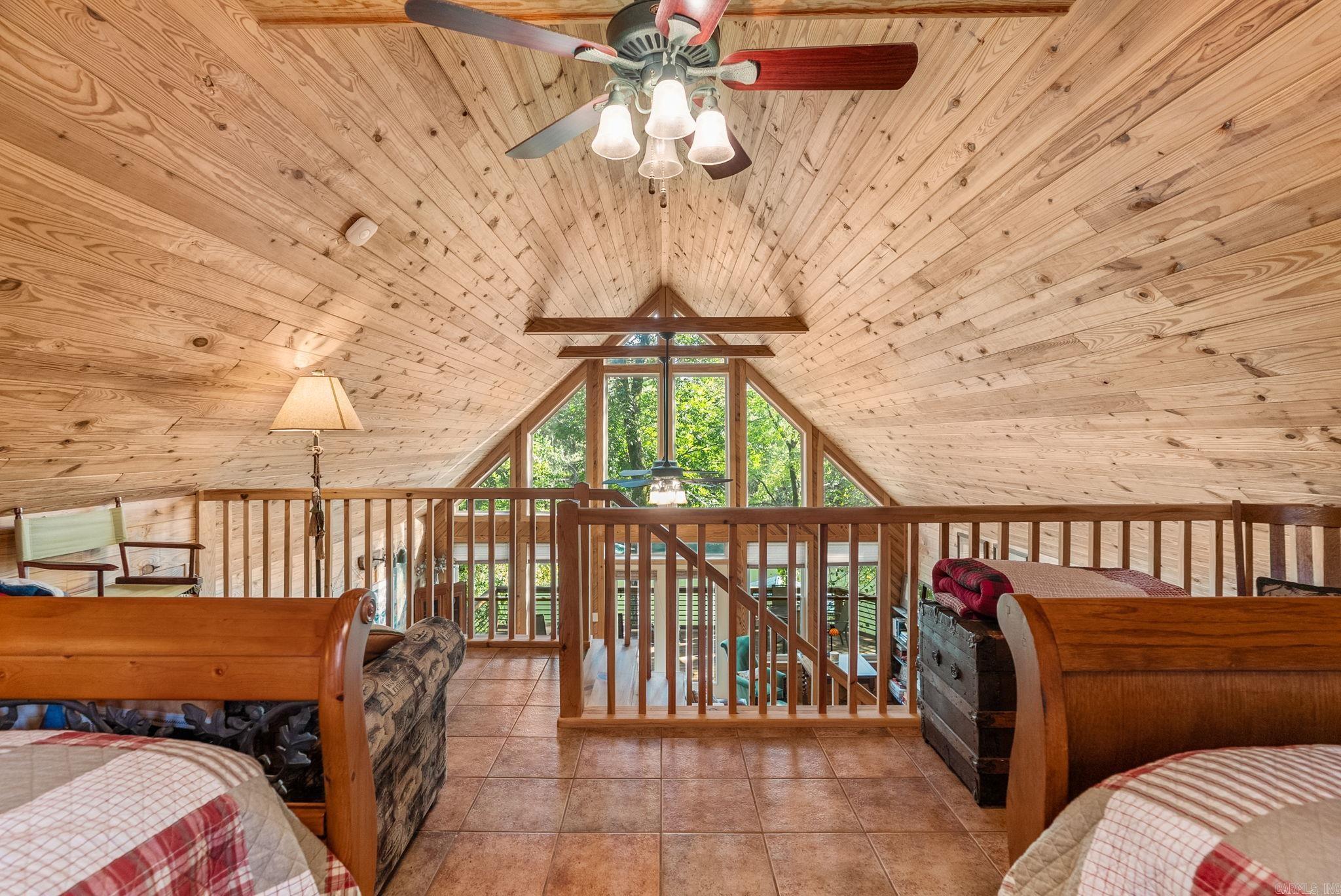 43 Trout Valley  Wilburn, AR