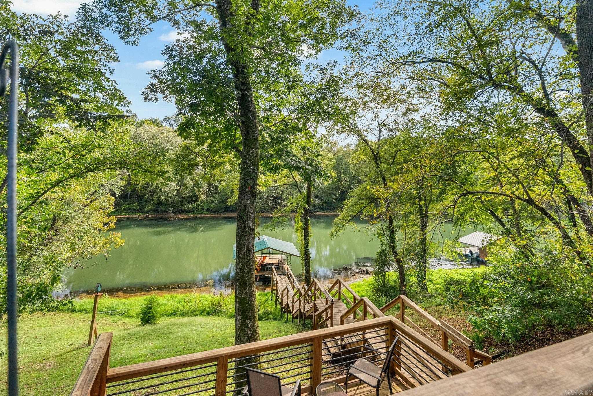 43 Trout Valley  Wilburn, AR