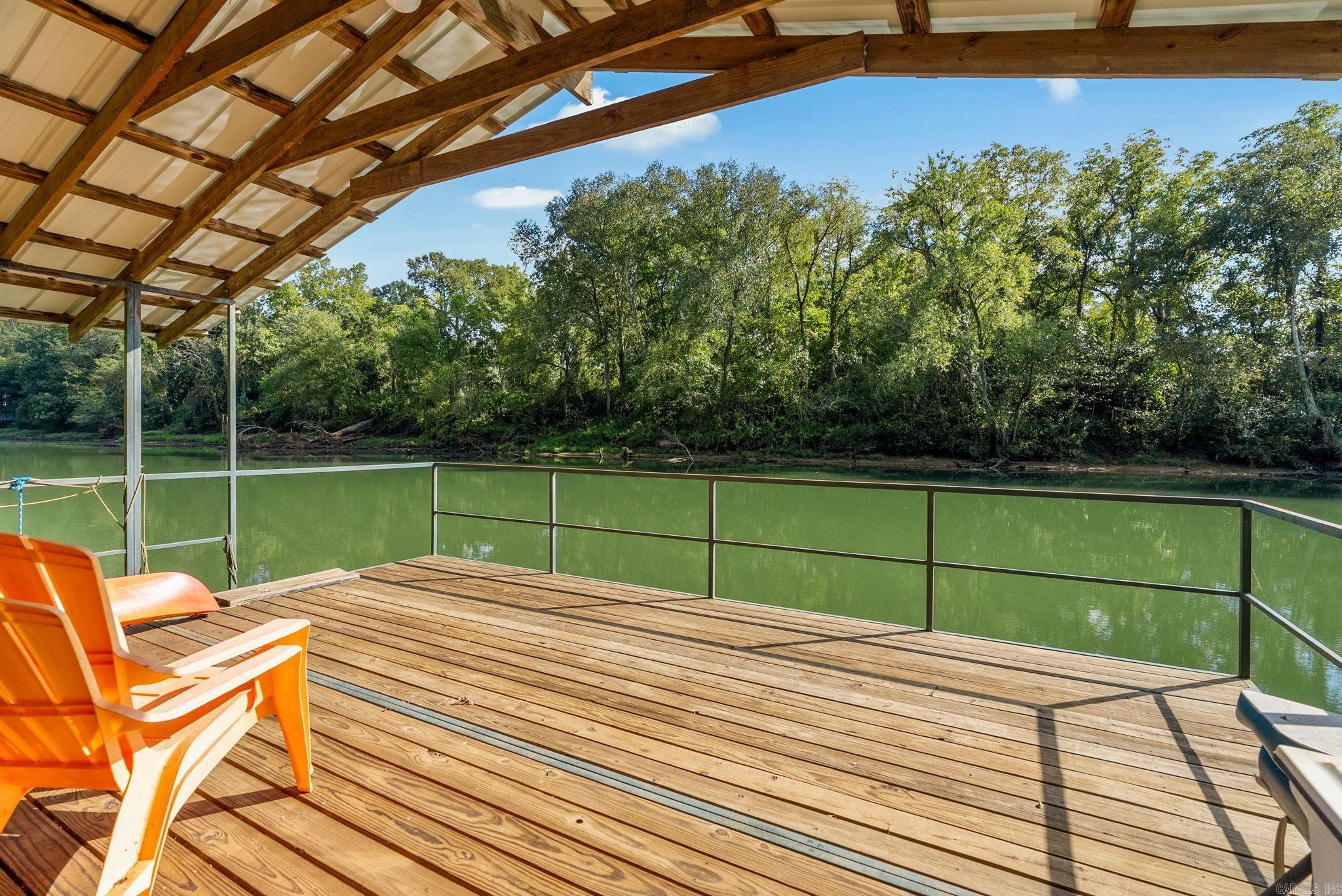 43 Trout Valley  Wilburn, AR