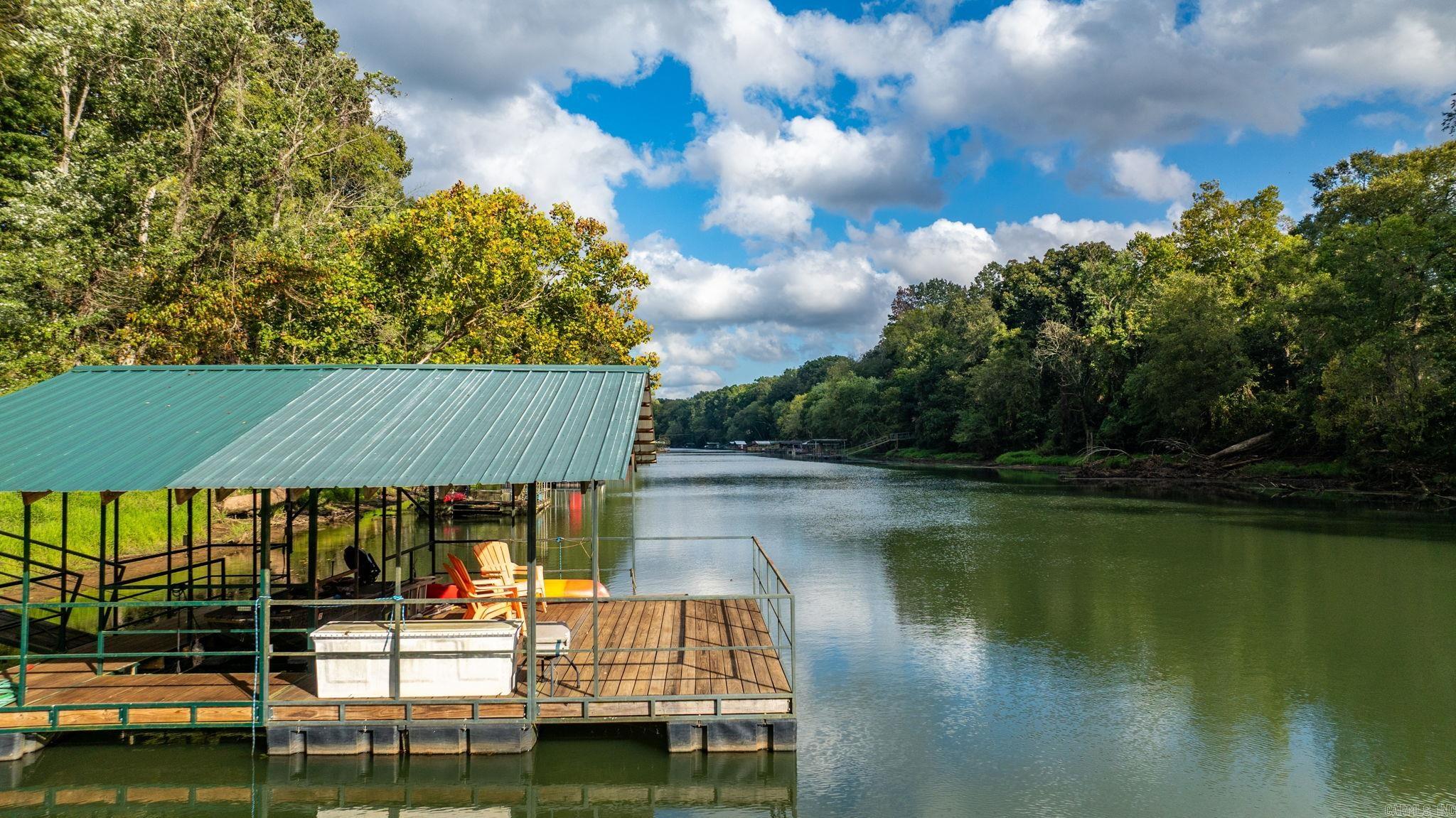 43 Trout Valley  Wilburn, AR
