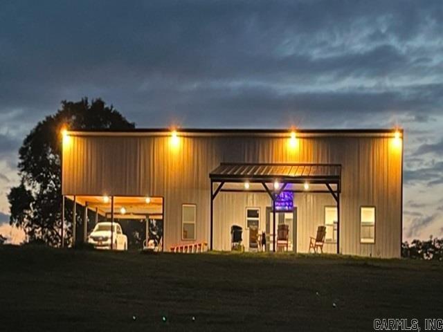 12 Lake View  Nashville, AR