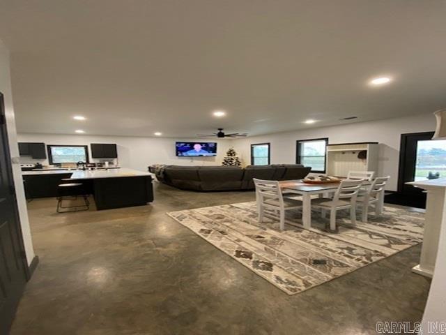 12 Lake View  Nashville, AR