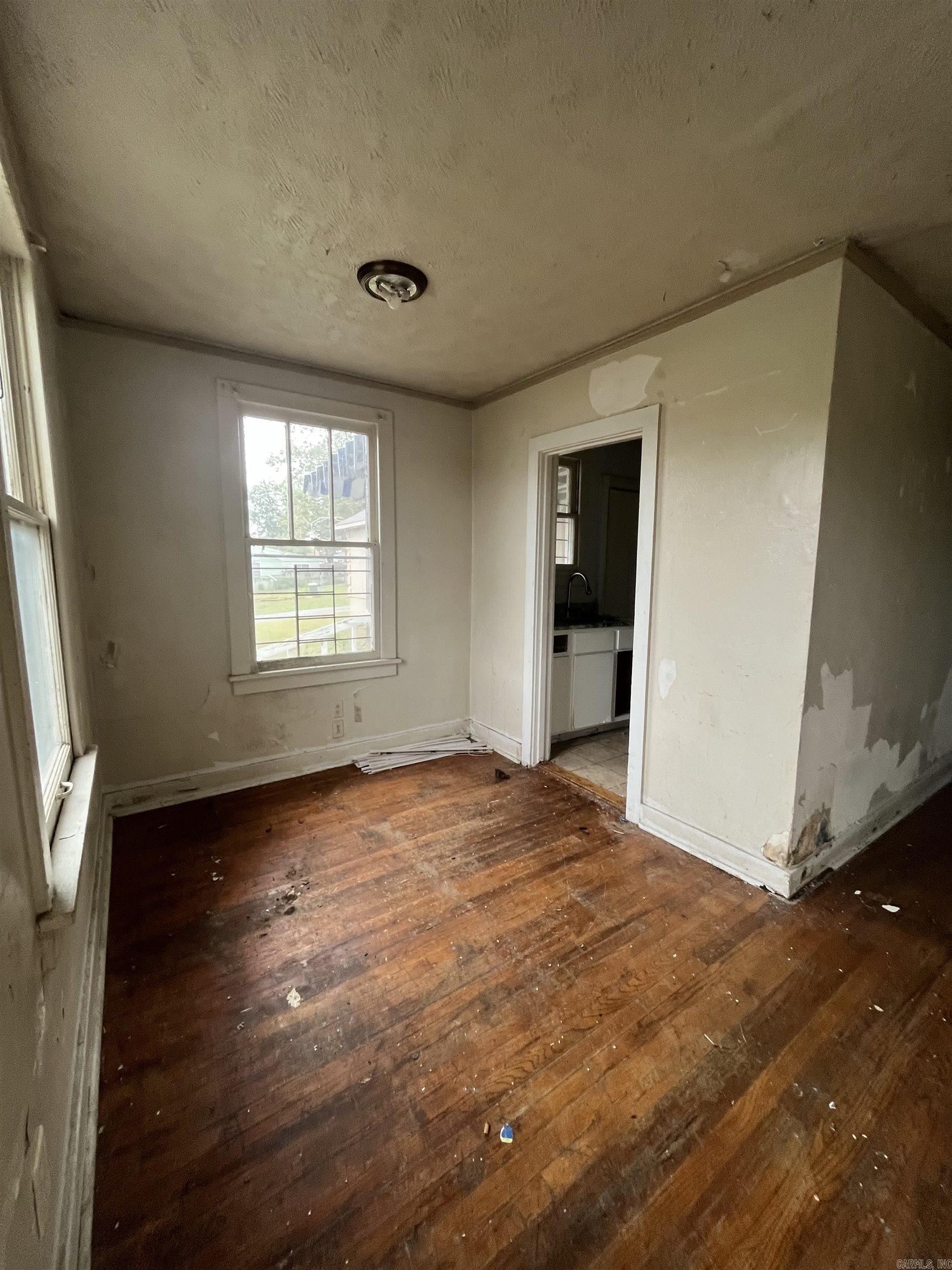 3505 W 25Th  Little Rock, AR
