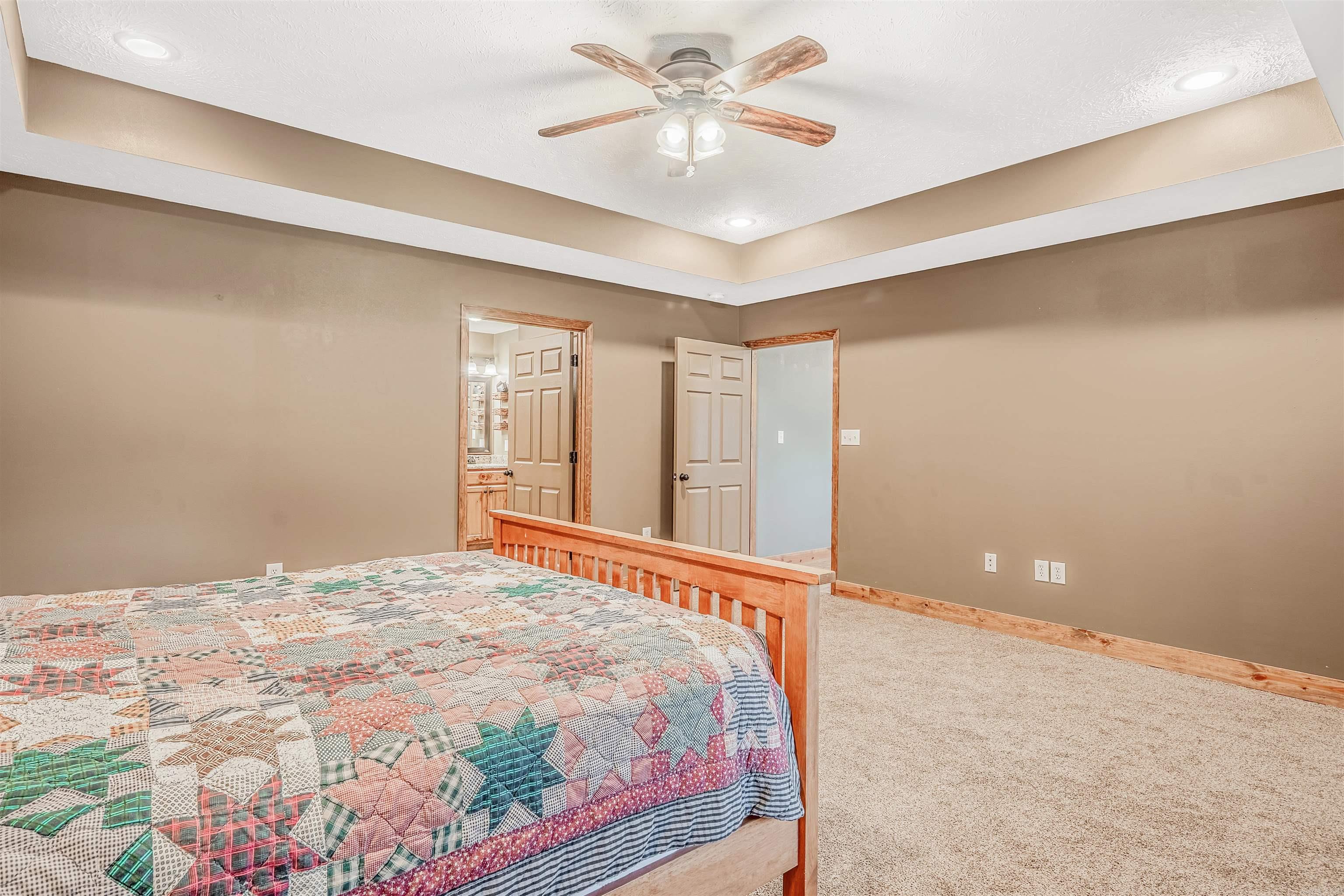 86 Vilanco Cutoff  Vilonia, AR