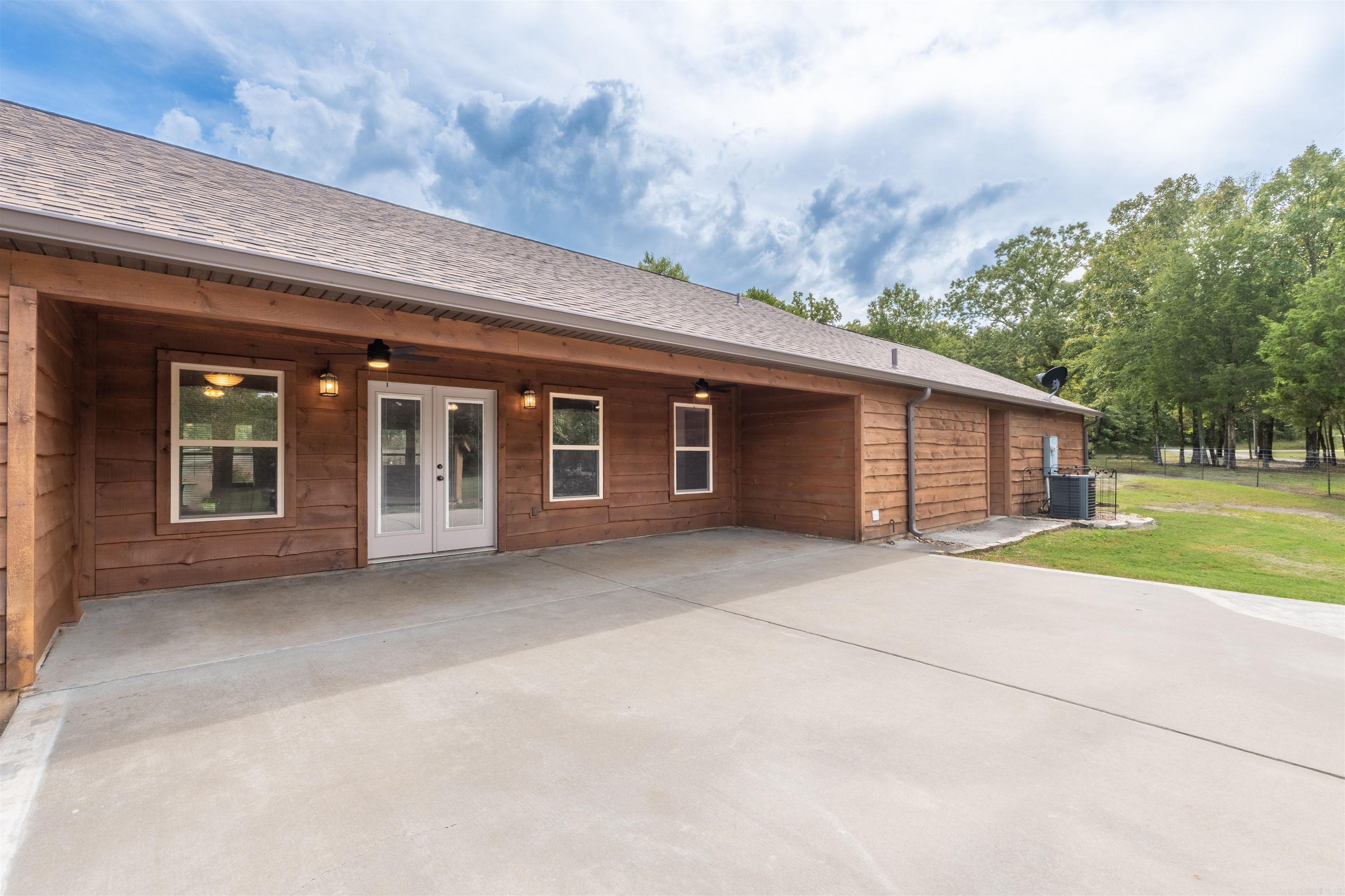 86 Vilanco Cutoff  Vilonia, AR