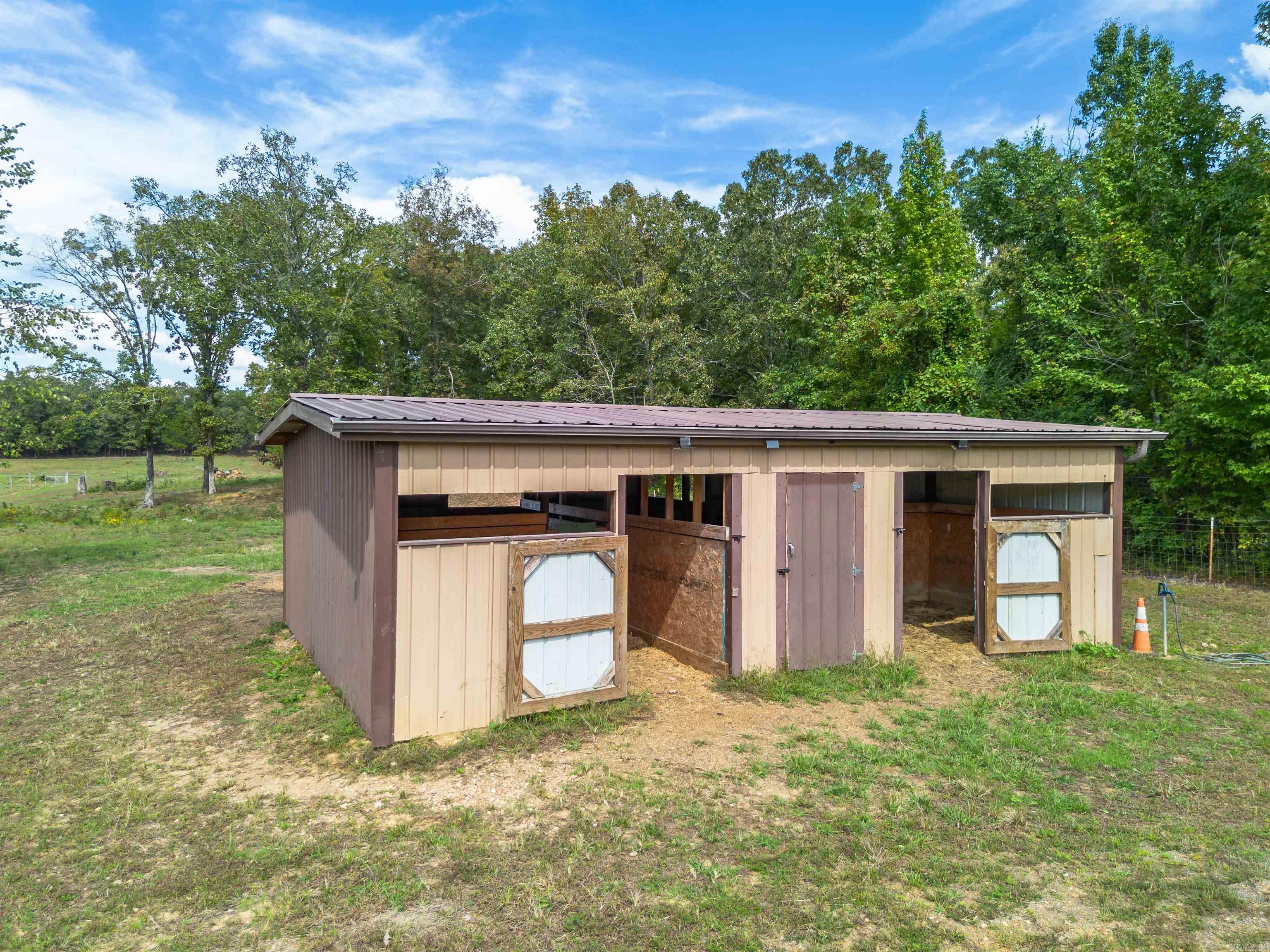 86 Vilanco Cutoff  Vilonia, AR