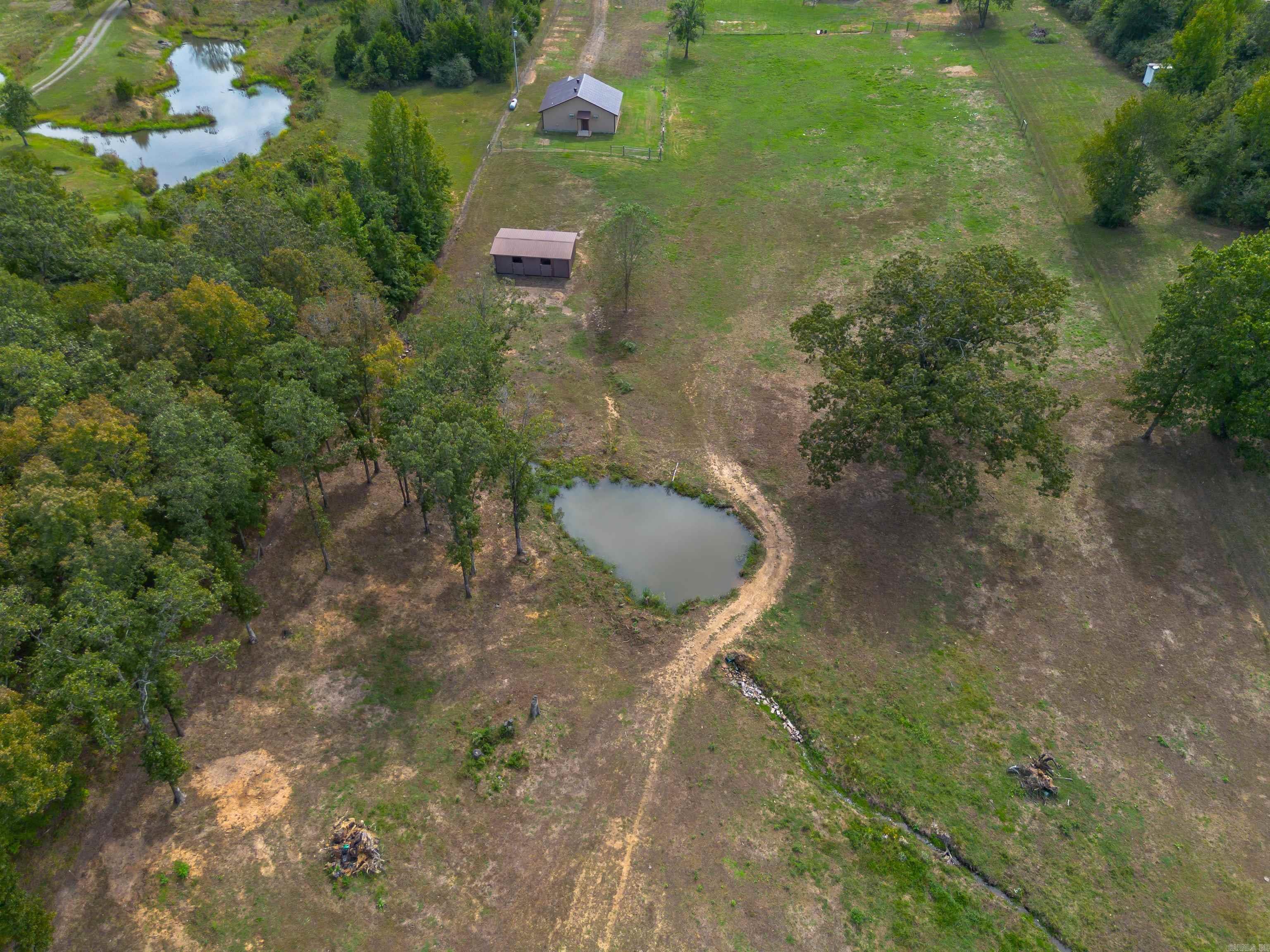 86 Vilanco Cutoff  Vilonia, AR