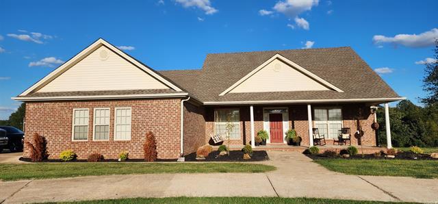 20  County Road 743  Wynne, AR