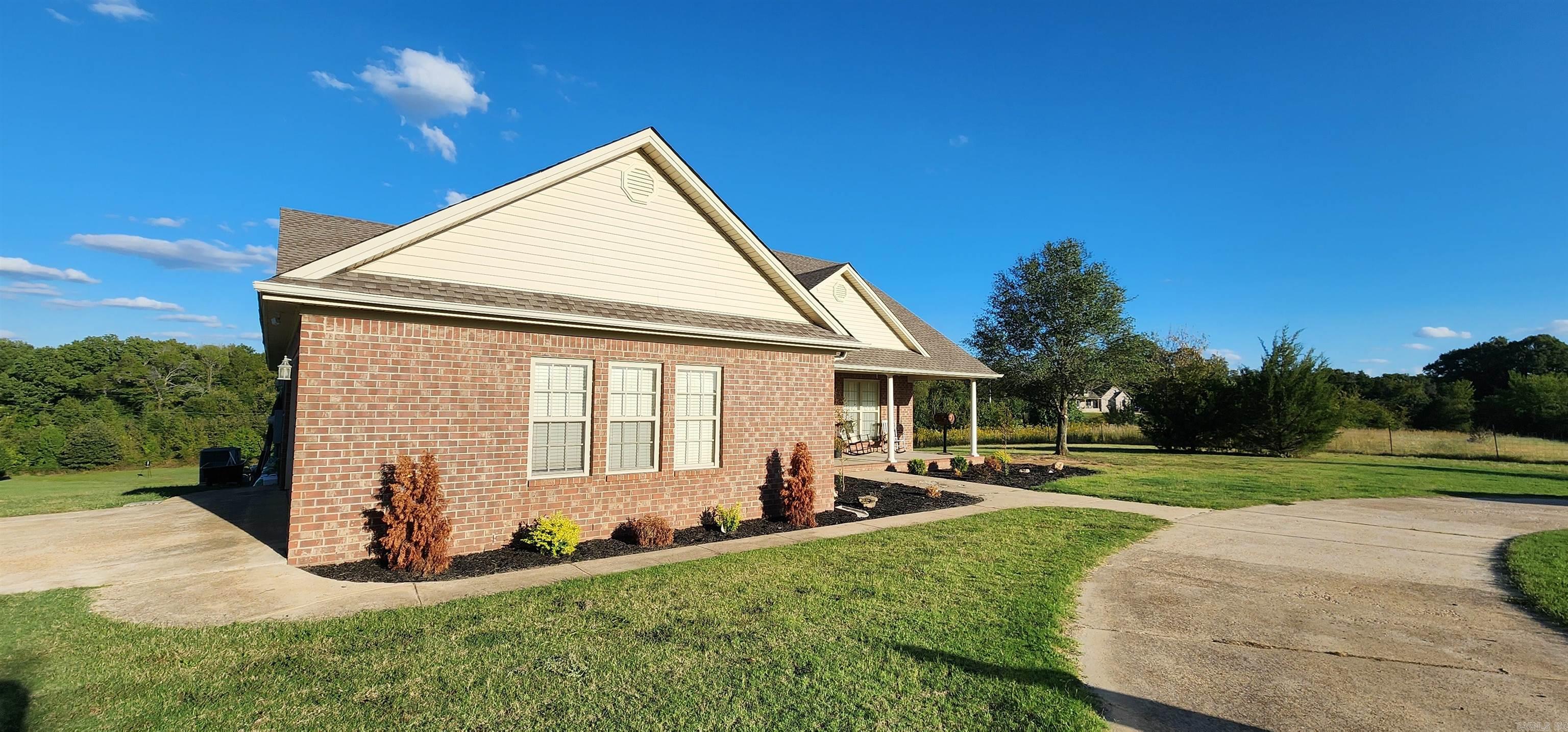 20 County Road 743  Wynne, AR