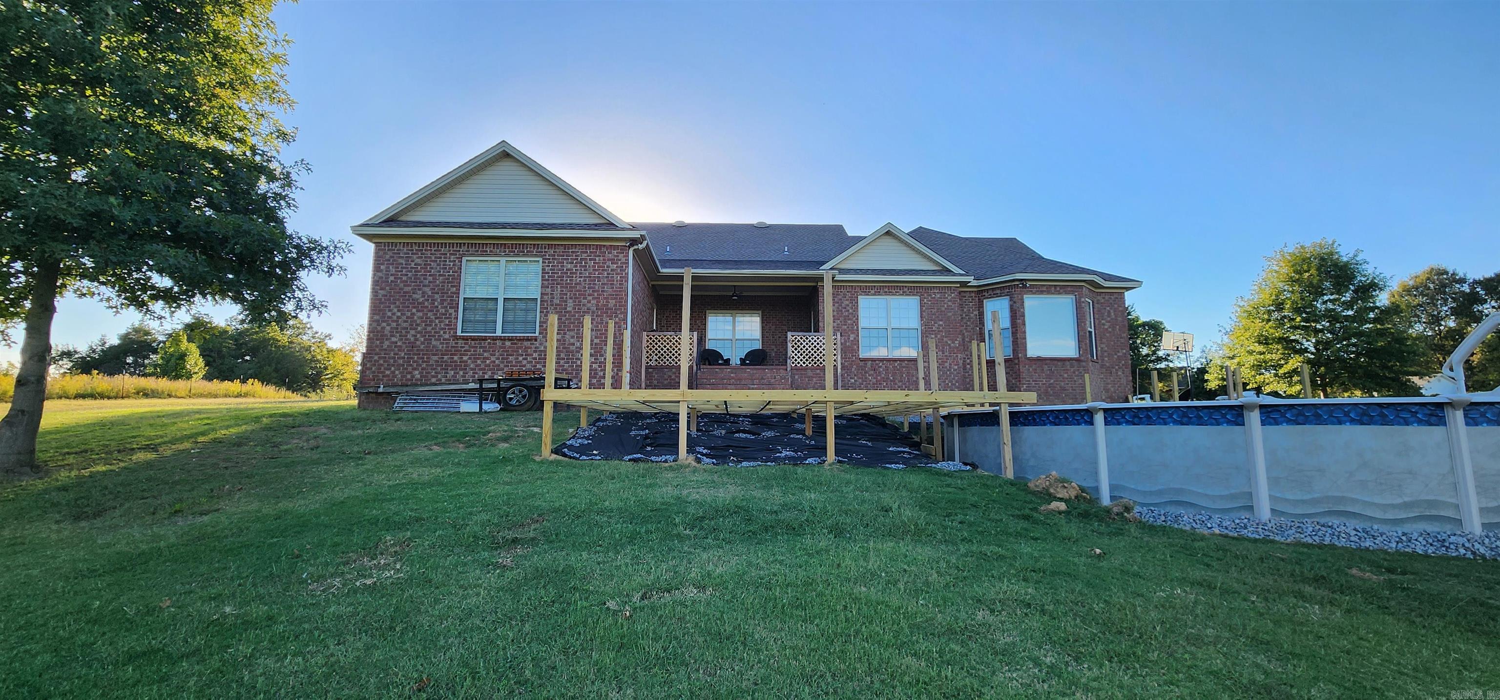 20 County Road 743  Wynne, AR