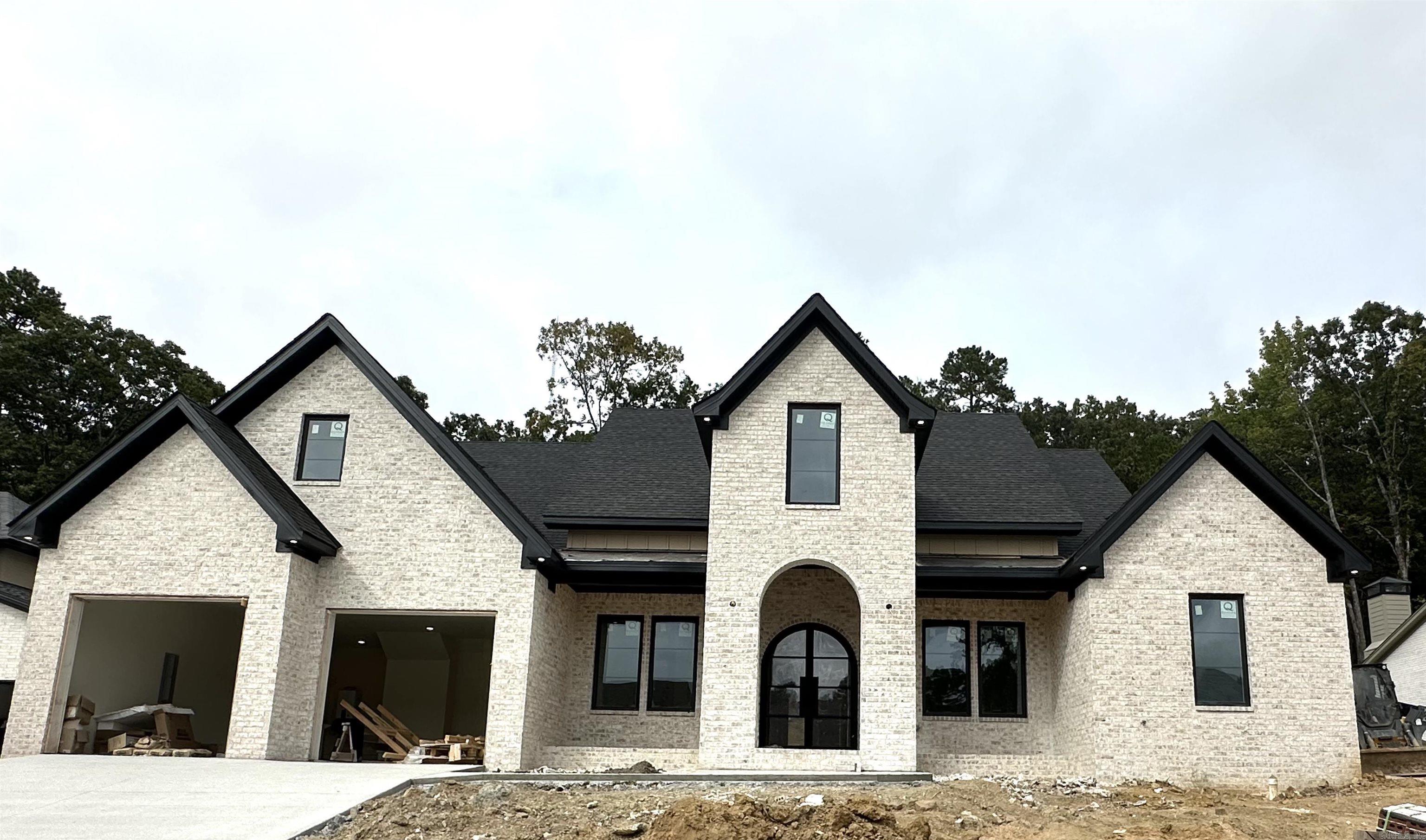 112 Bear Den  Little Rock, AR
