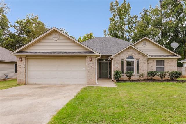 2411  Shadowcreek  Bryant, AR