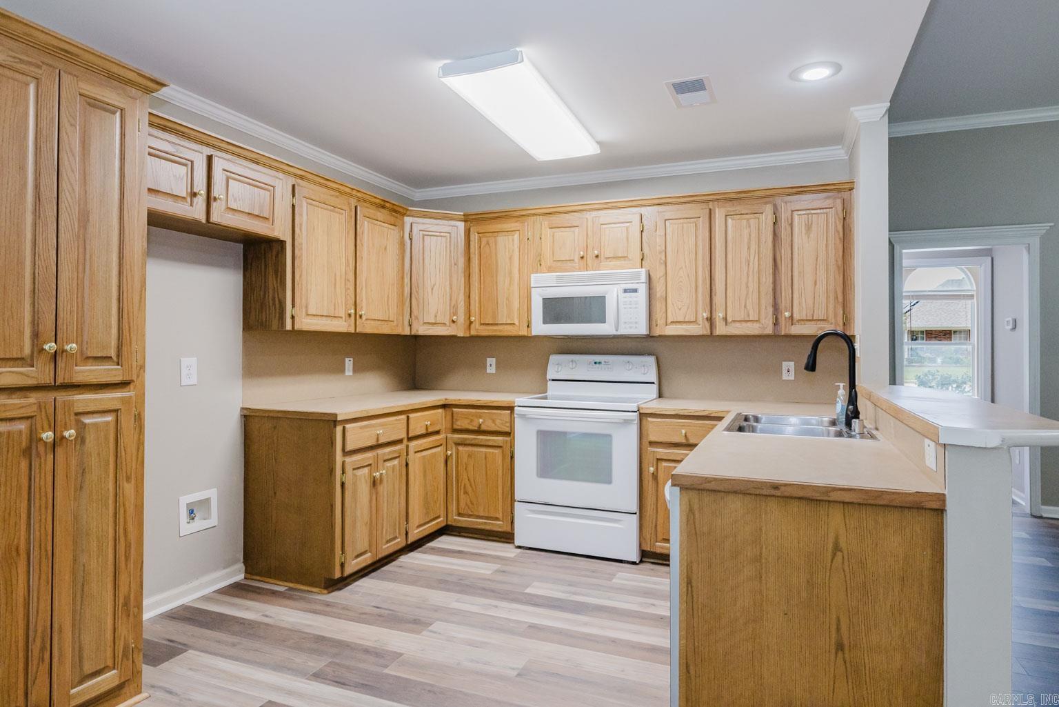 2411 Shadowcreek  Bryant, AR