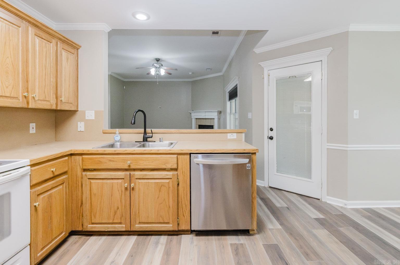 2411 Shadowcreek  Bryant, AR