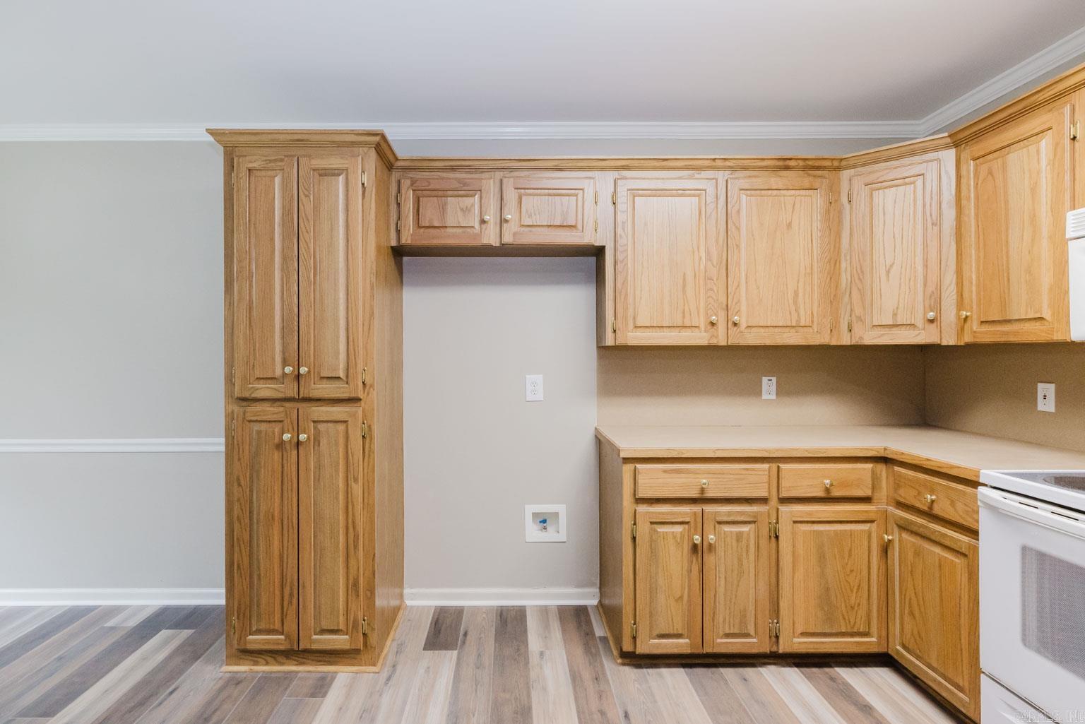 2411 Shadowcreek  Bryant, AR
