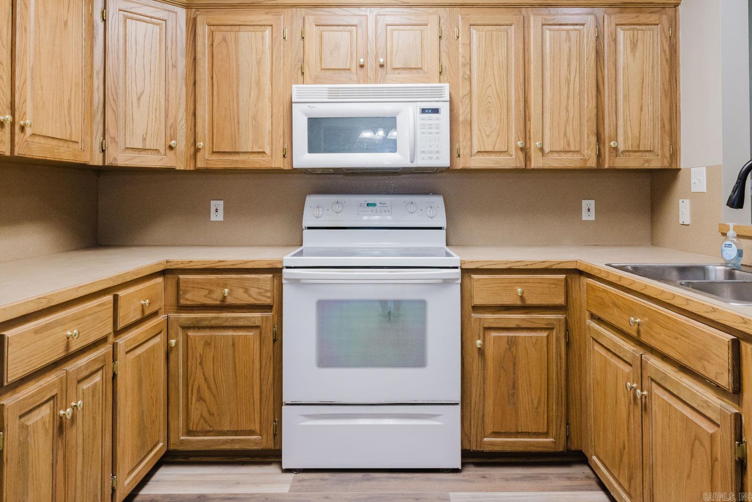 2411 Shadowcreek  Bryant, AR