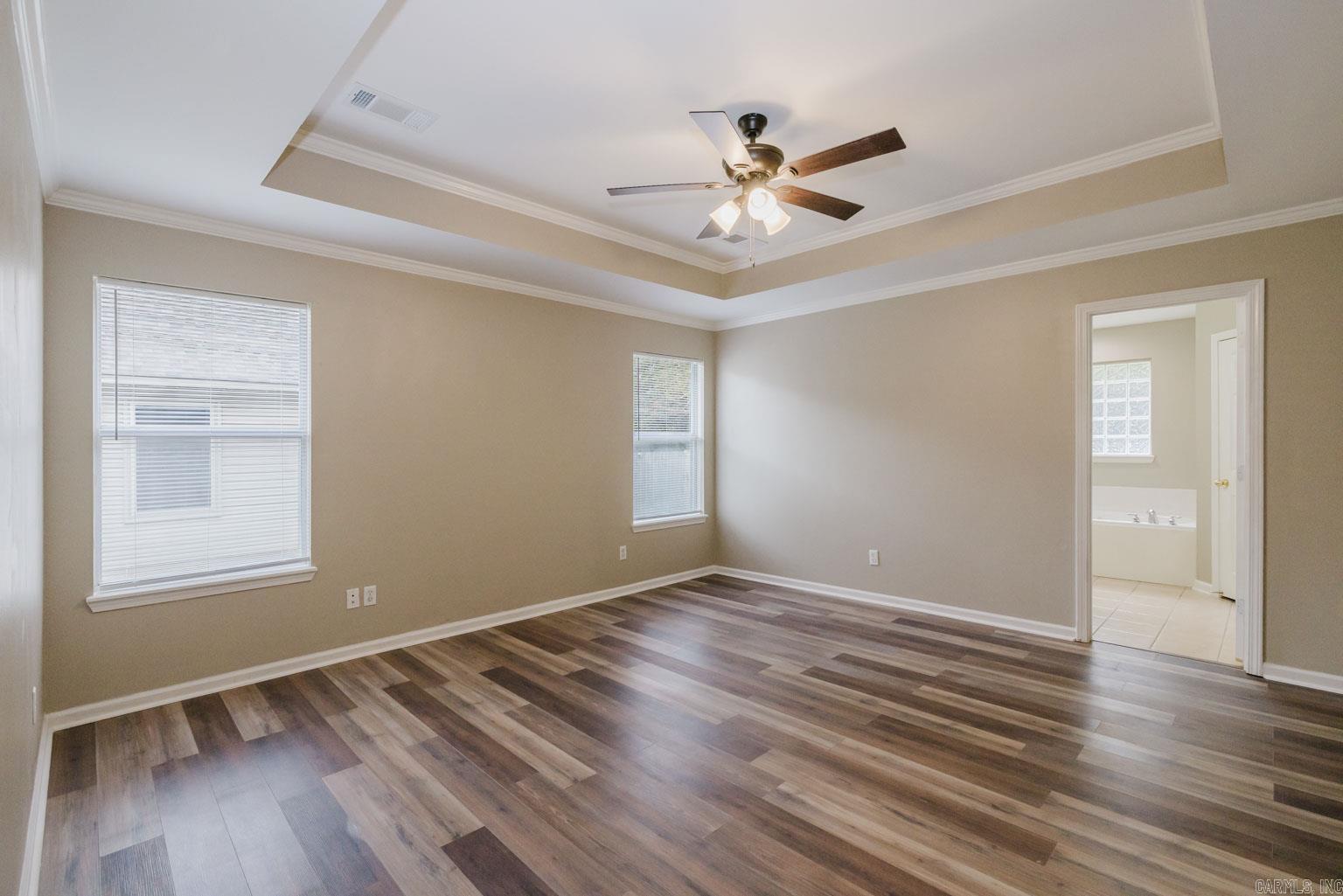 2411 Shadowcreek  Bryant, AR
