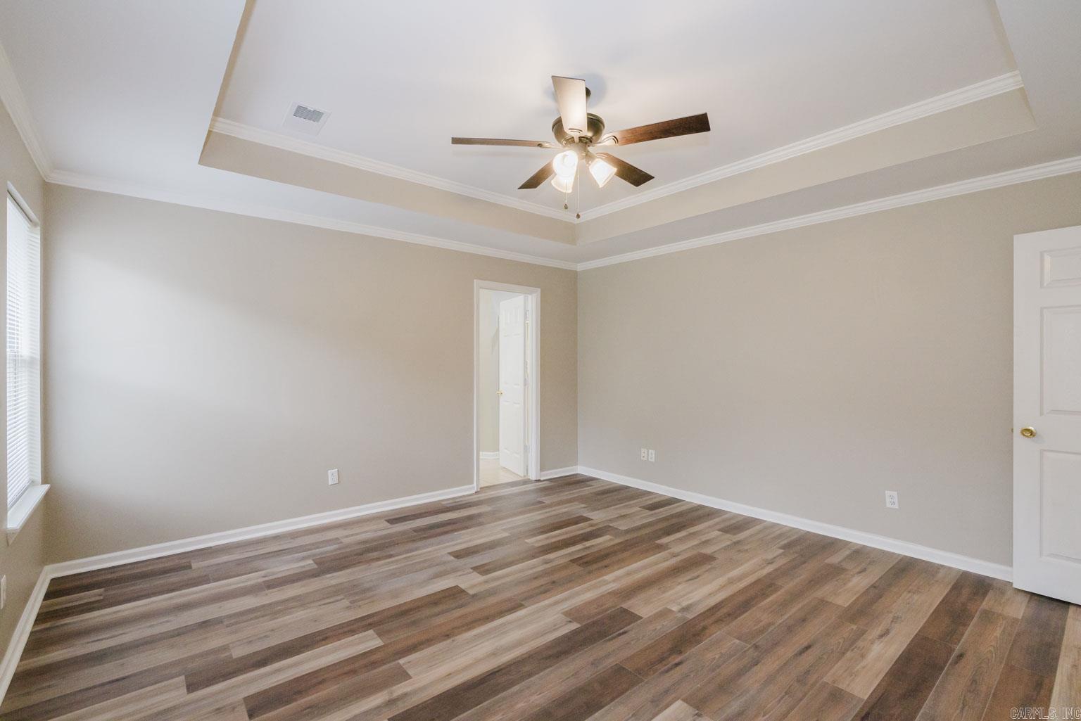 2411 Shadowcreek  Bryant, AR