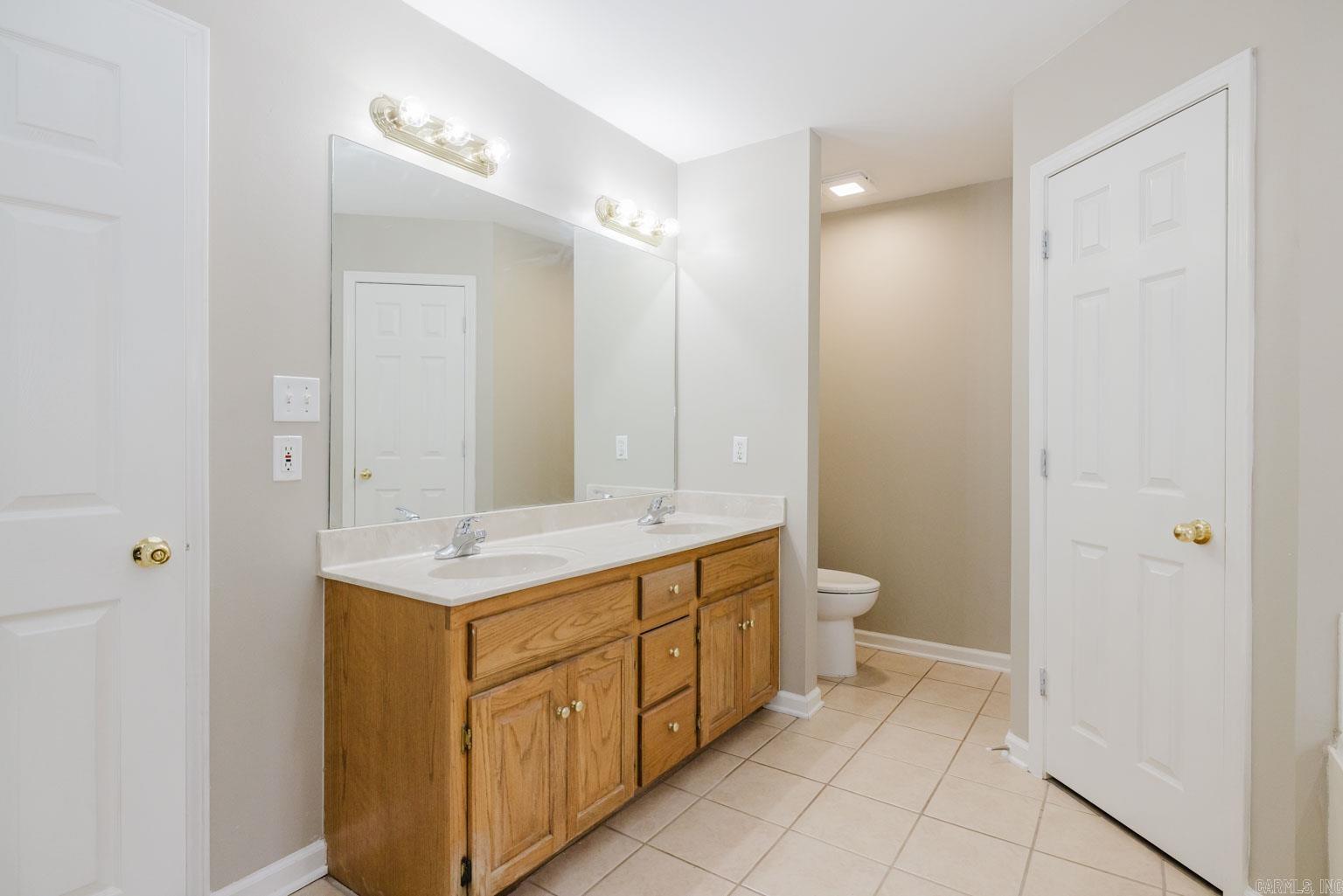 2411 Shadowcreek  Bryant, AR