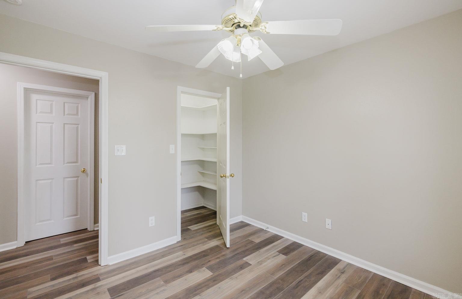 2411 Shadowcreek  Bryant, AR