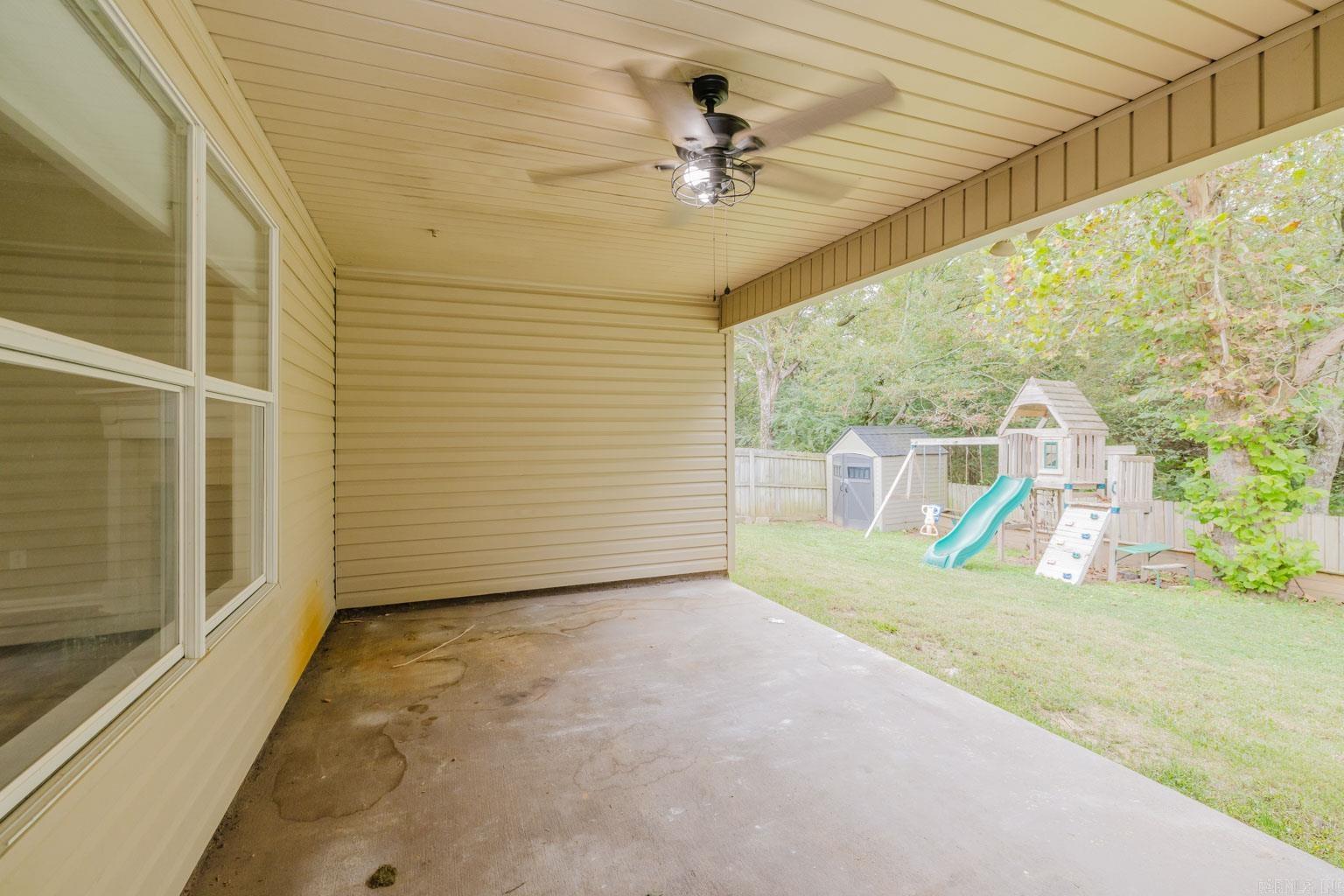 2411 Shadowcreek  Bryant, AR